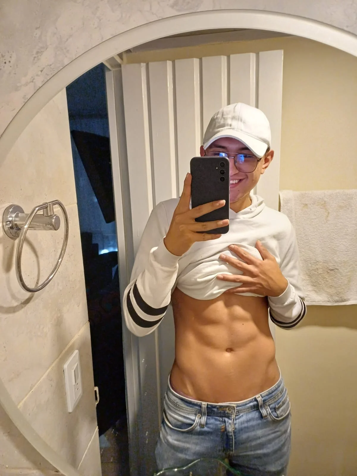 XXX Porn Photo of Nude samfox_ 4