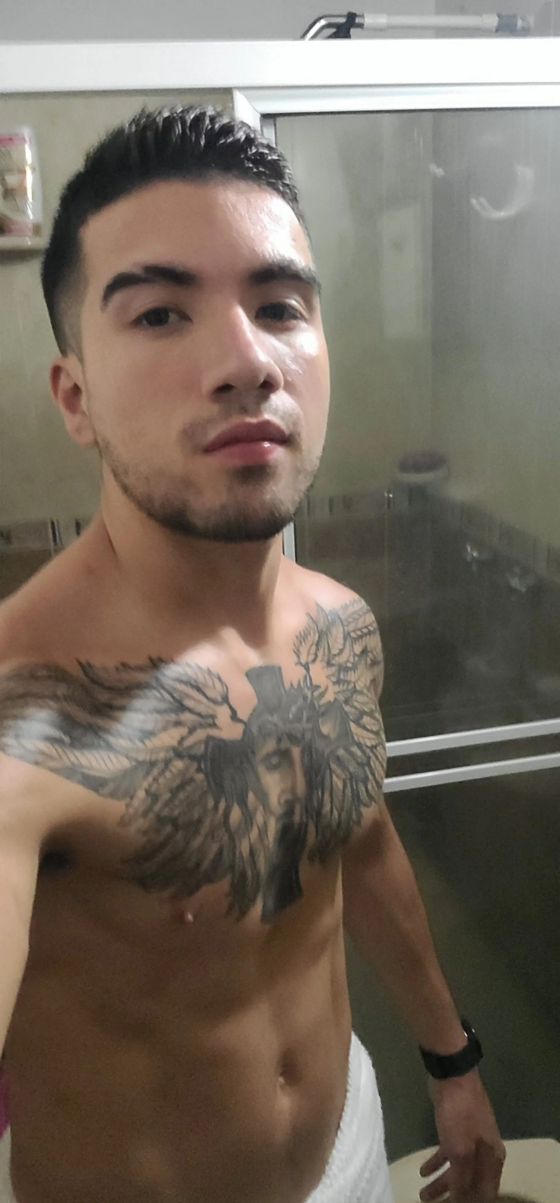 XXX Porn Photo of Nude taylor_cruz 22