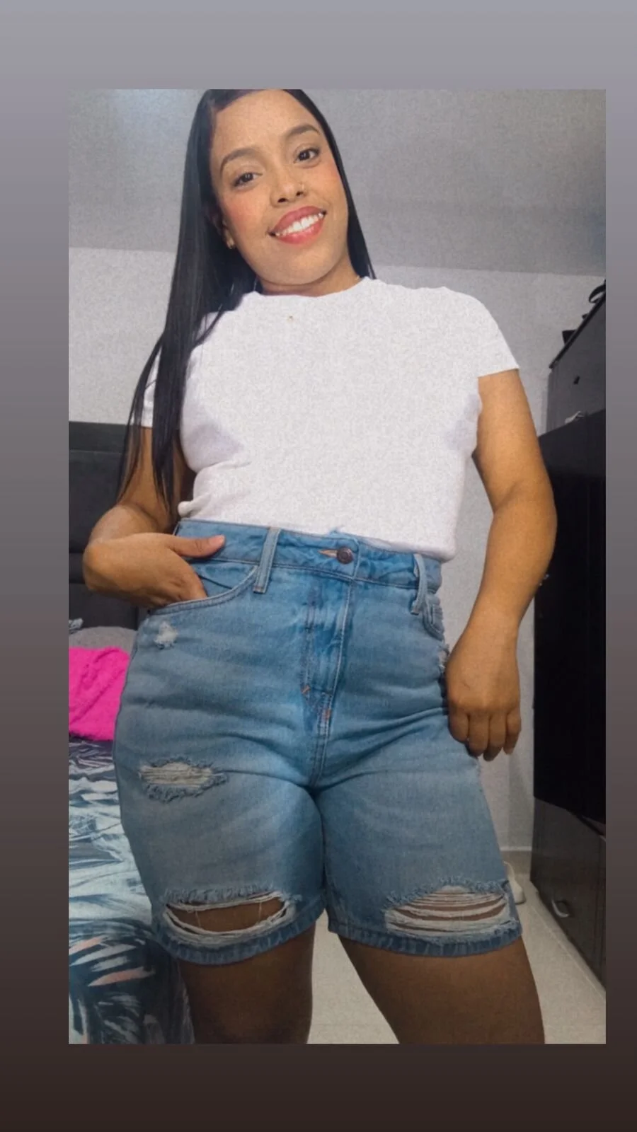 XXX Porn Photo of Nude Georgina-Mtz 3