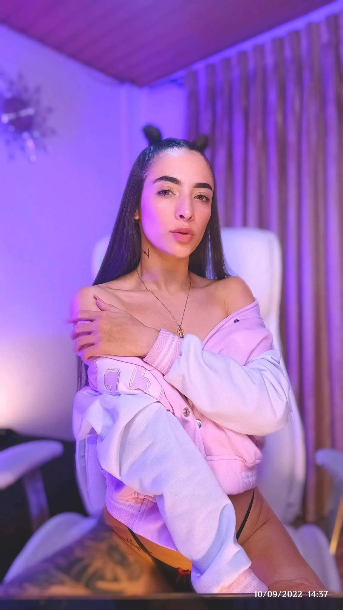 XXX Porn Photo of Nude barbie_scoth_ 2
