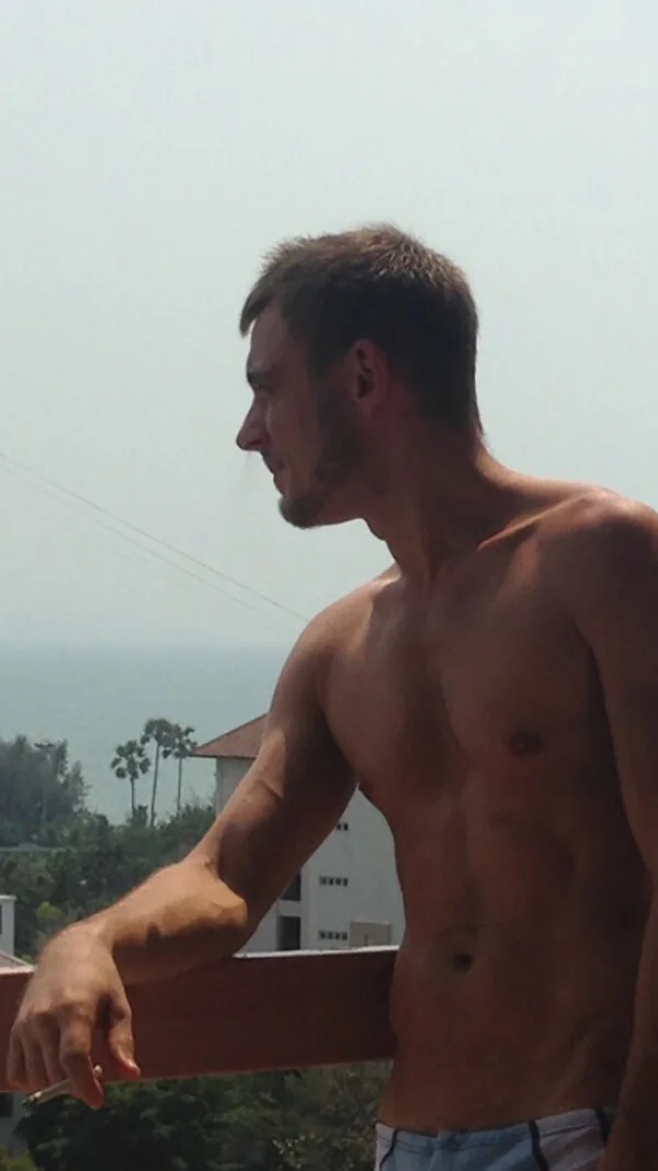 XXX Porn Photo of Nude Alex_Tobey 4