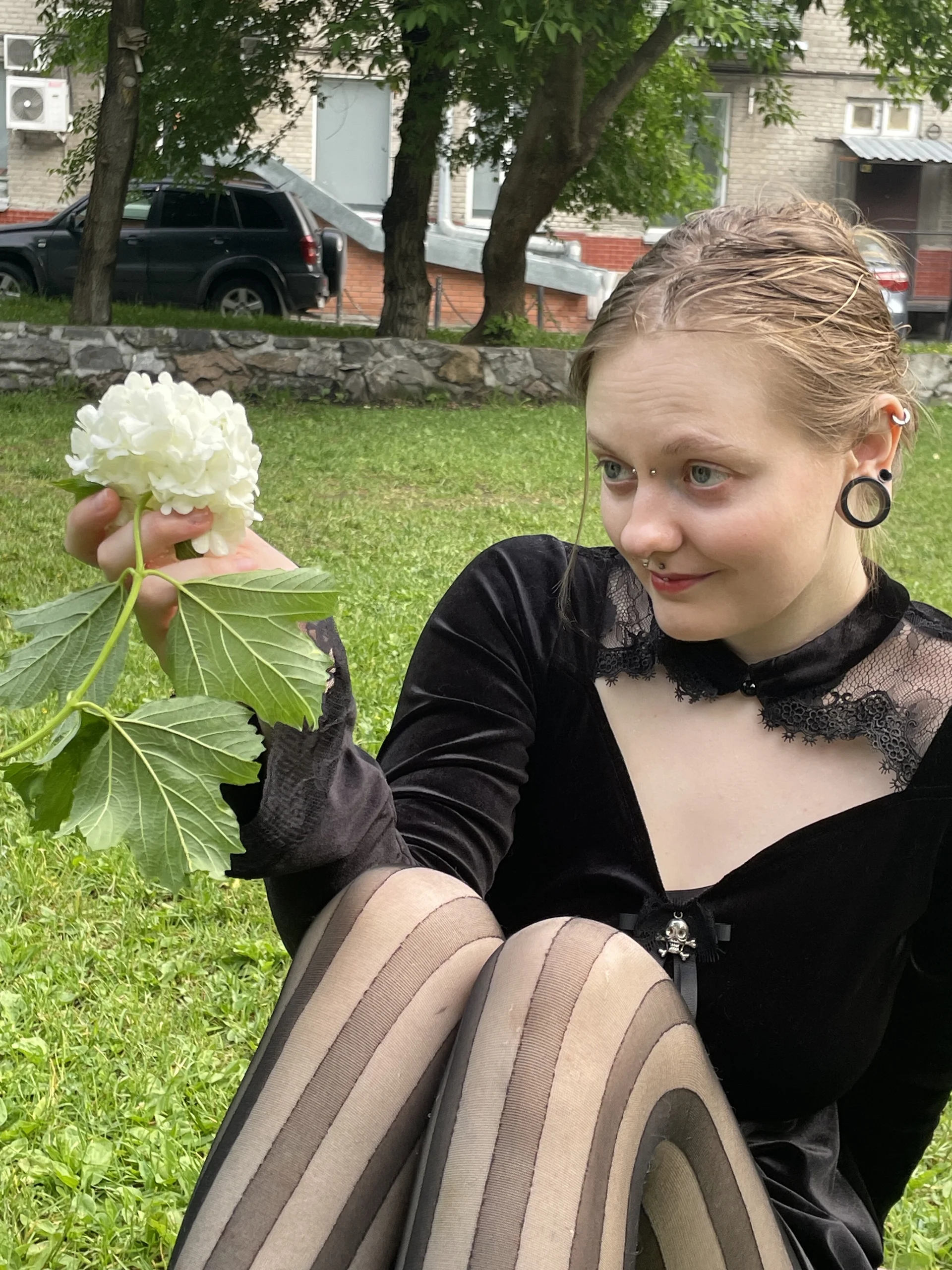 XXX Porn Photo of Nude WonderConnie1 3