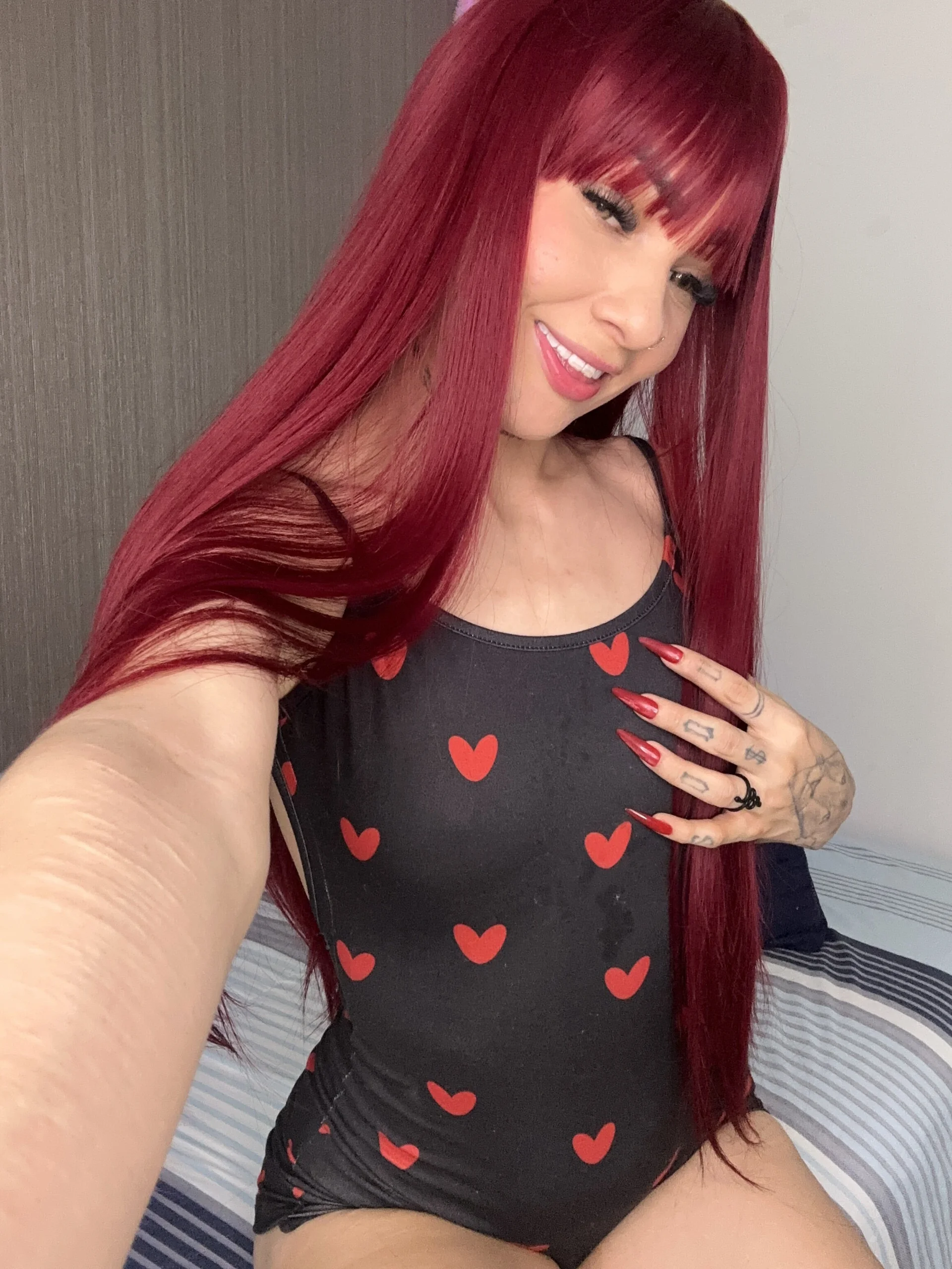 XXX Porn Photo of Nude gisellove01 8