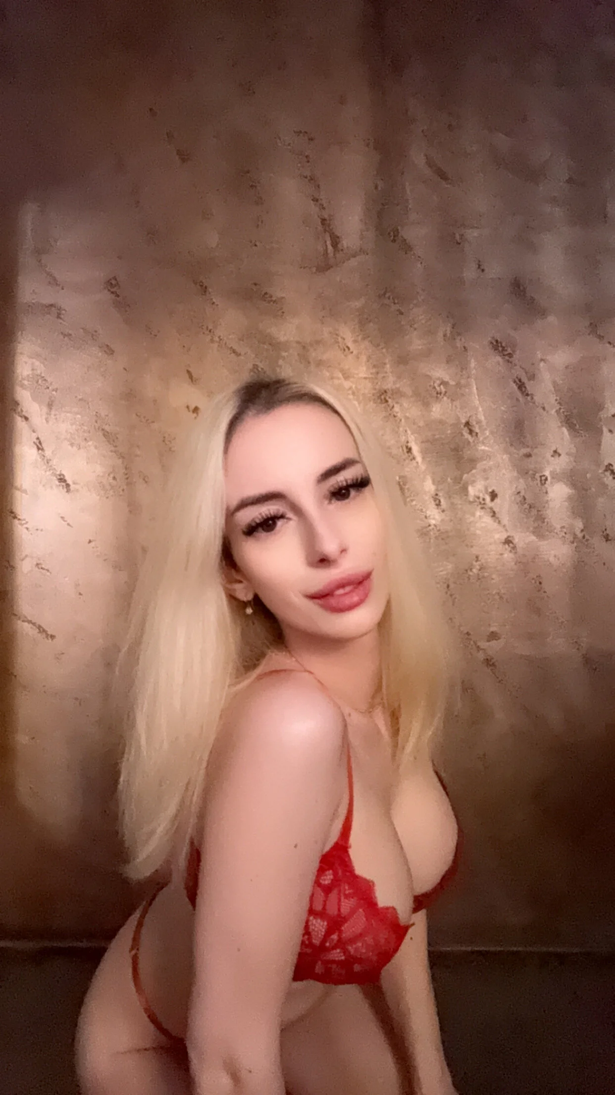 XXX Porn Photo of Nude ChristiHanson 21