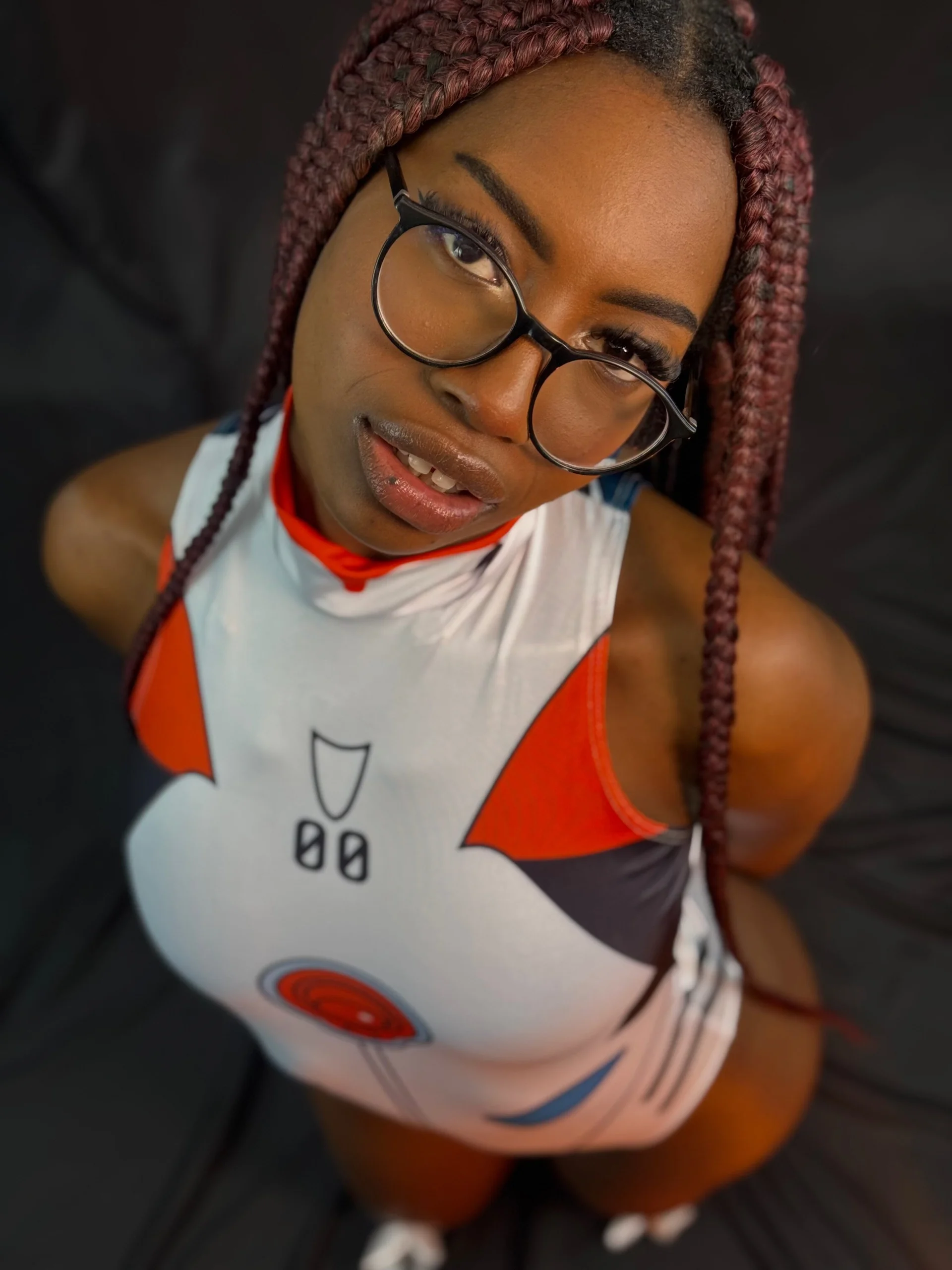 XXX Porn Photo of Nude Raquel_jones 194