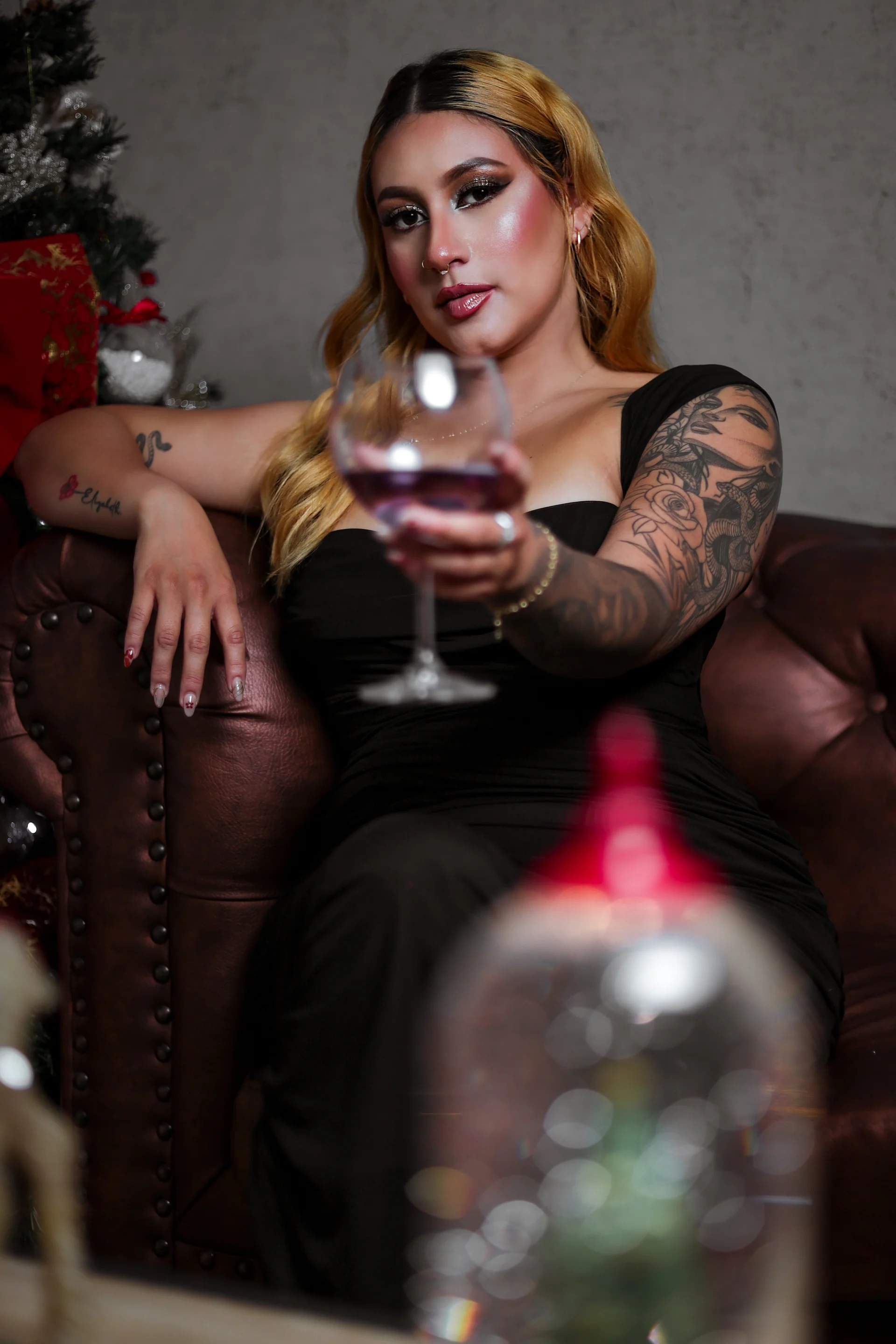 XXX Porn Photo of Nude Emily_robertss 88