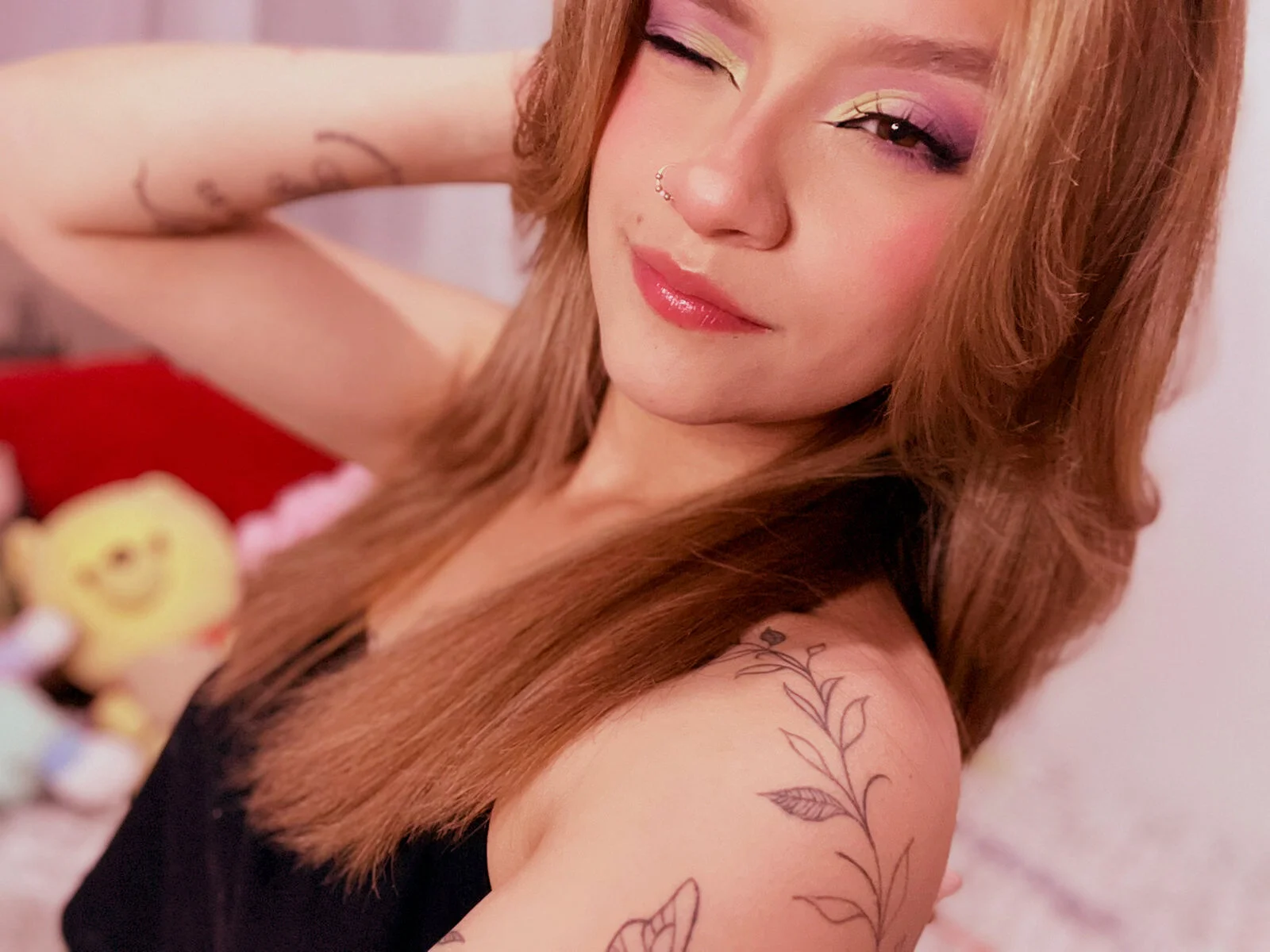XXX Porn Photo of Nude alyy_cut3 1