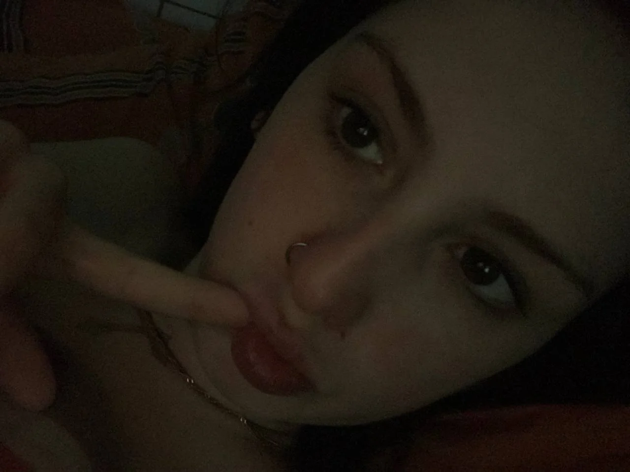 XXX Porn Photo of Nude NancyGlo 6
