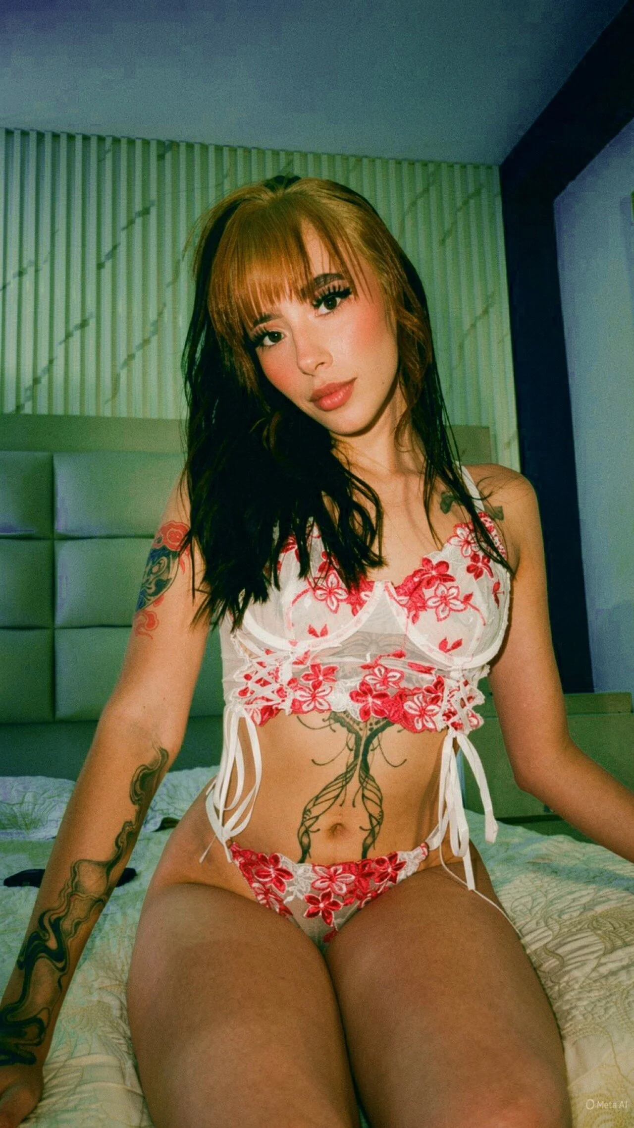 XXX Porn Photo of Nude MelodyBliss 28