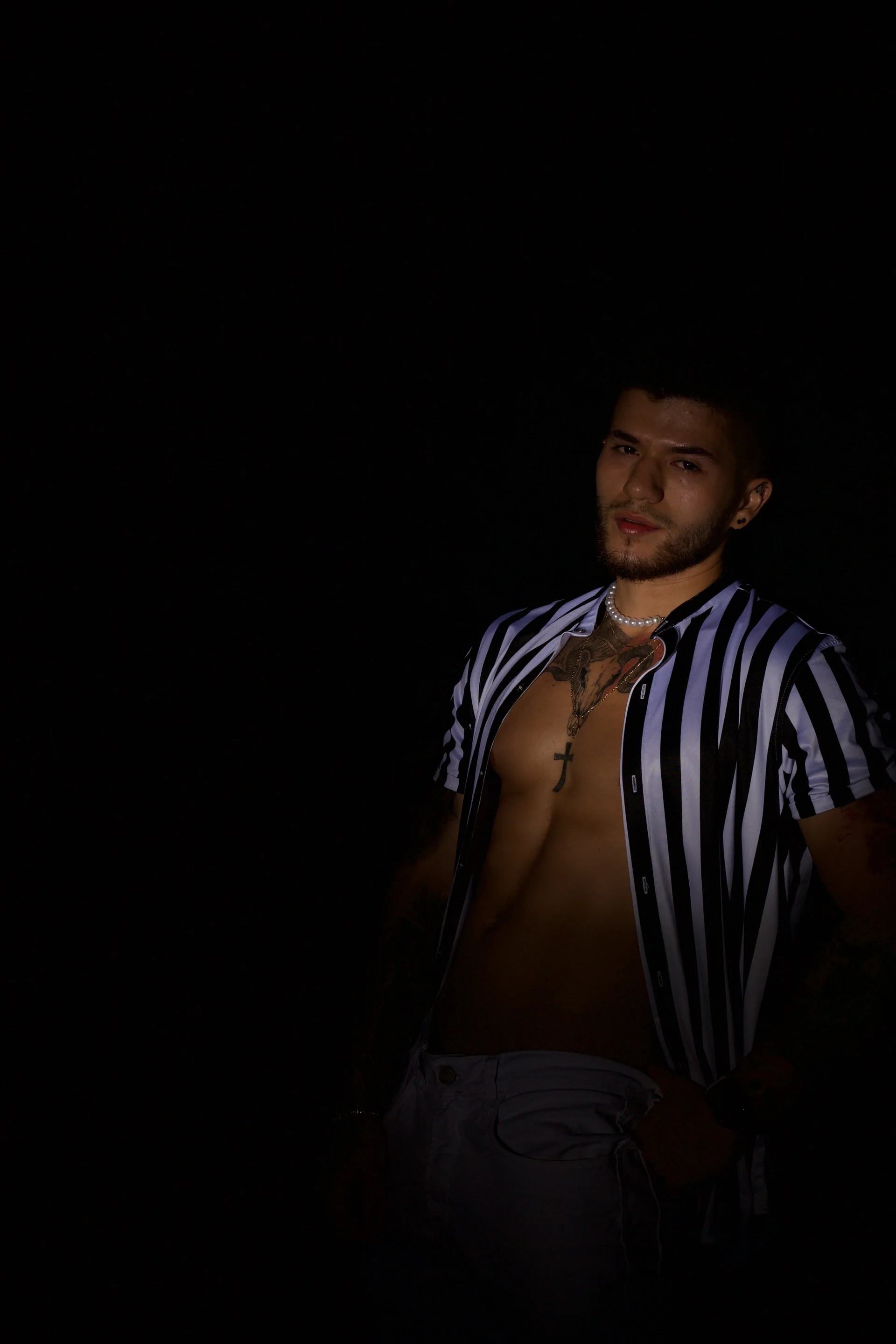 XXX Porn Photo of Nude Frank_Farrell 19