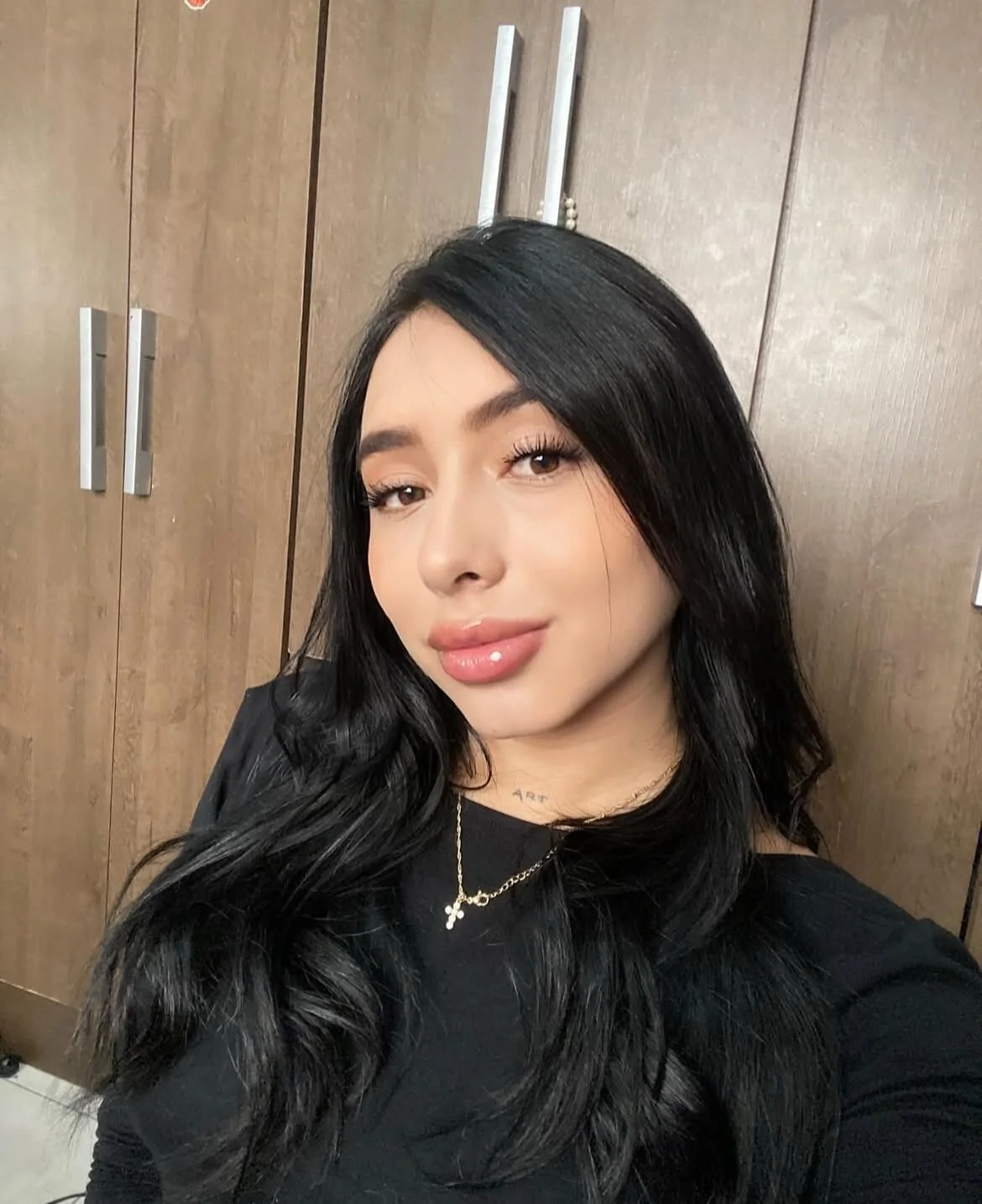 XXX Porn Photo of Nude isabella_jade 1