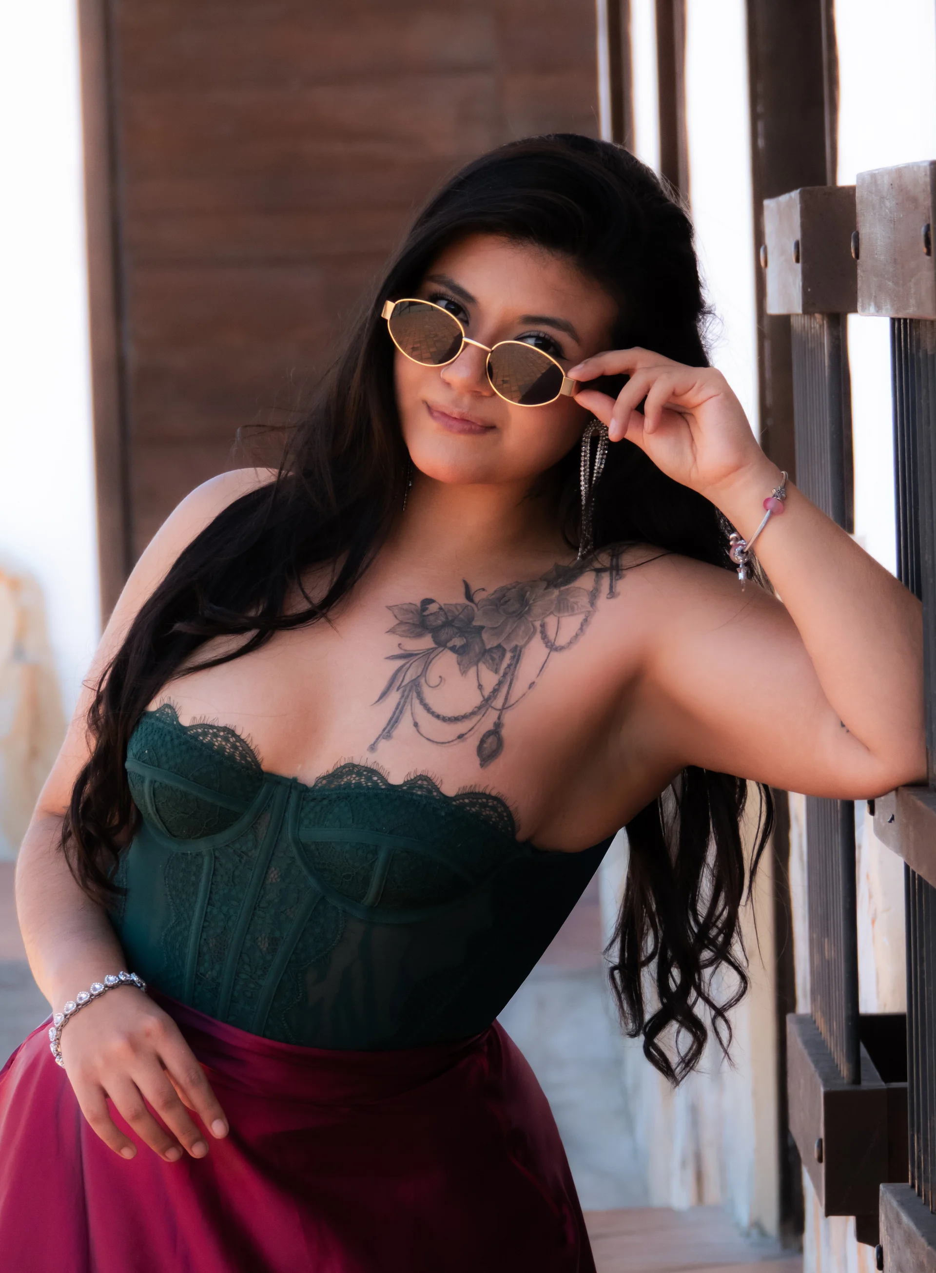 XXX Porn Photo of Nude DesireSweet 1