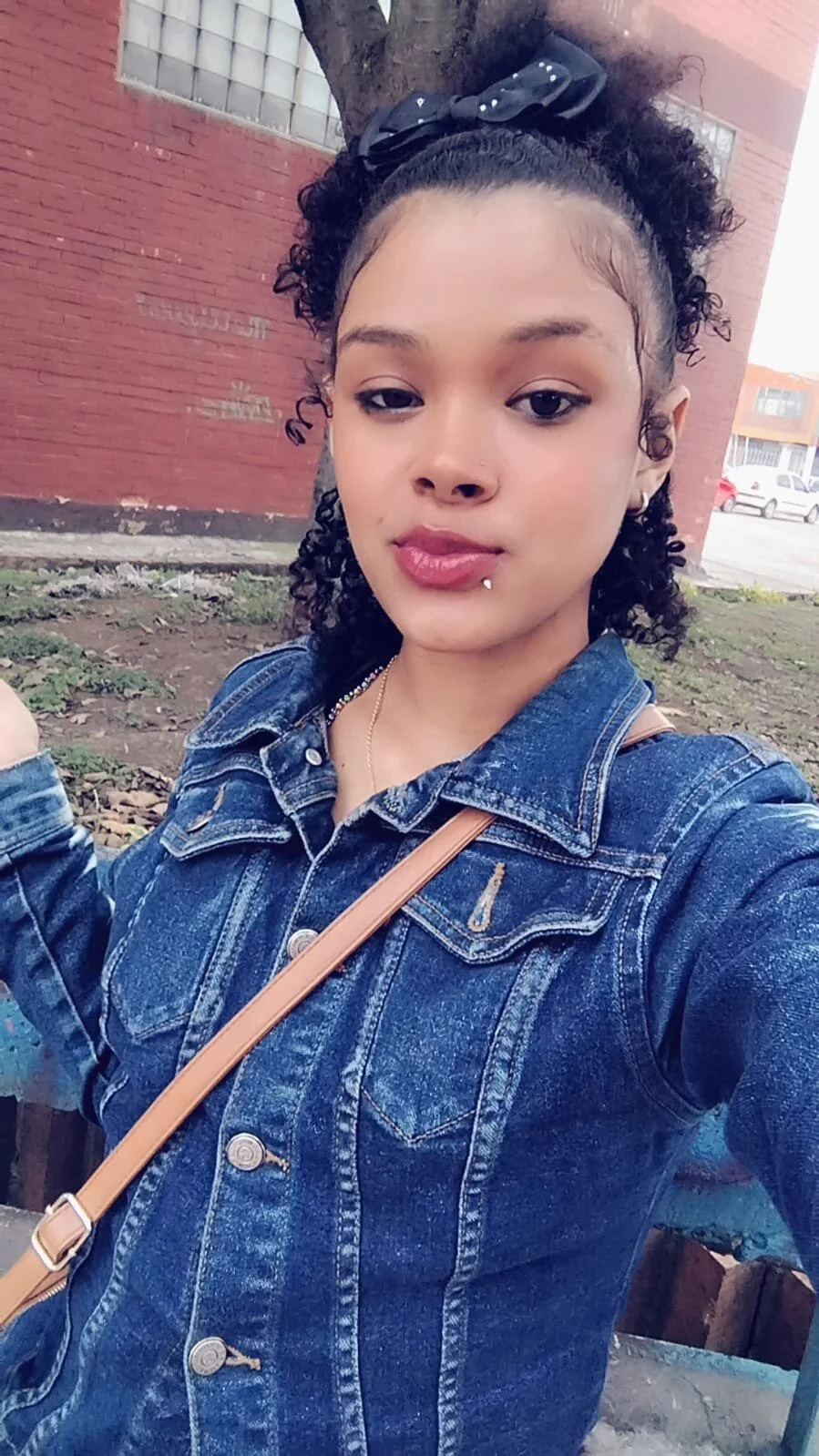 XXX Porn Photo of Nude Shantall_Armi 5