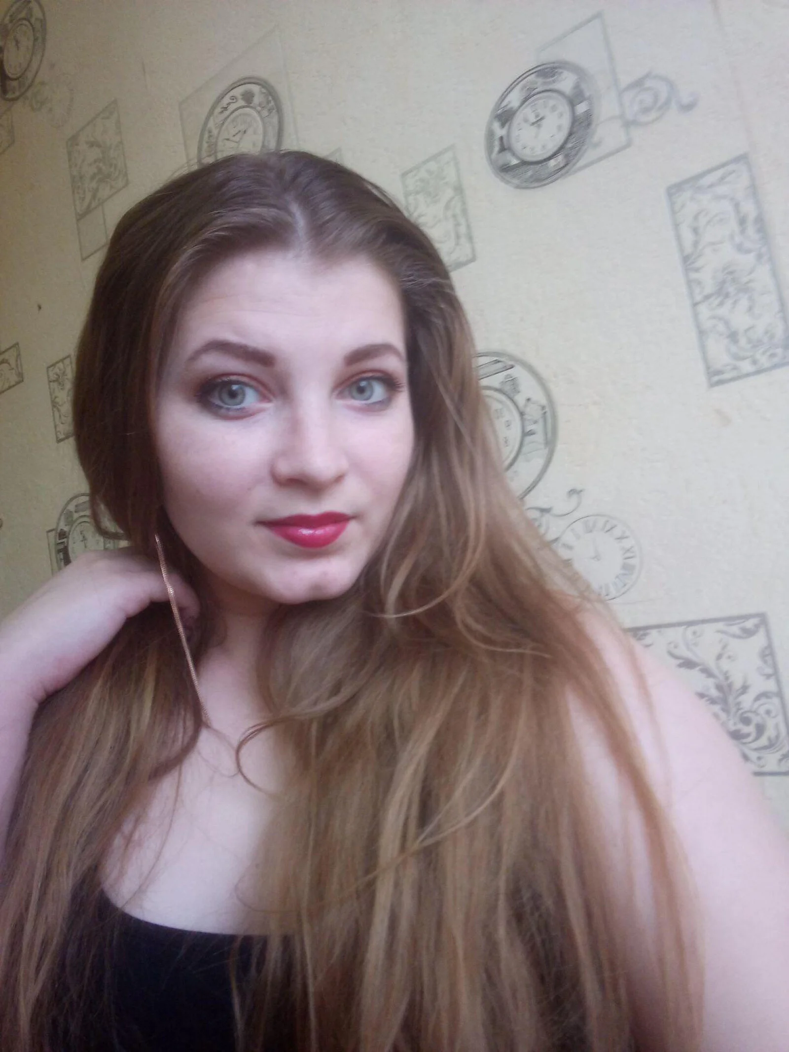 XXX Porn Photo of Nude Elizabeth_Meow 19