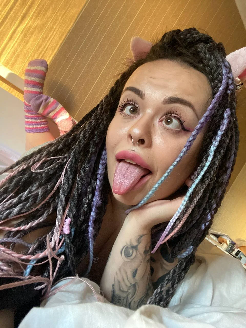 XXX Porn Photo of Nude og_maddison 2