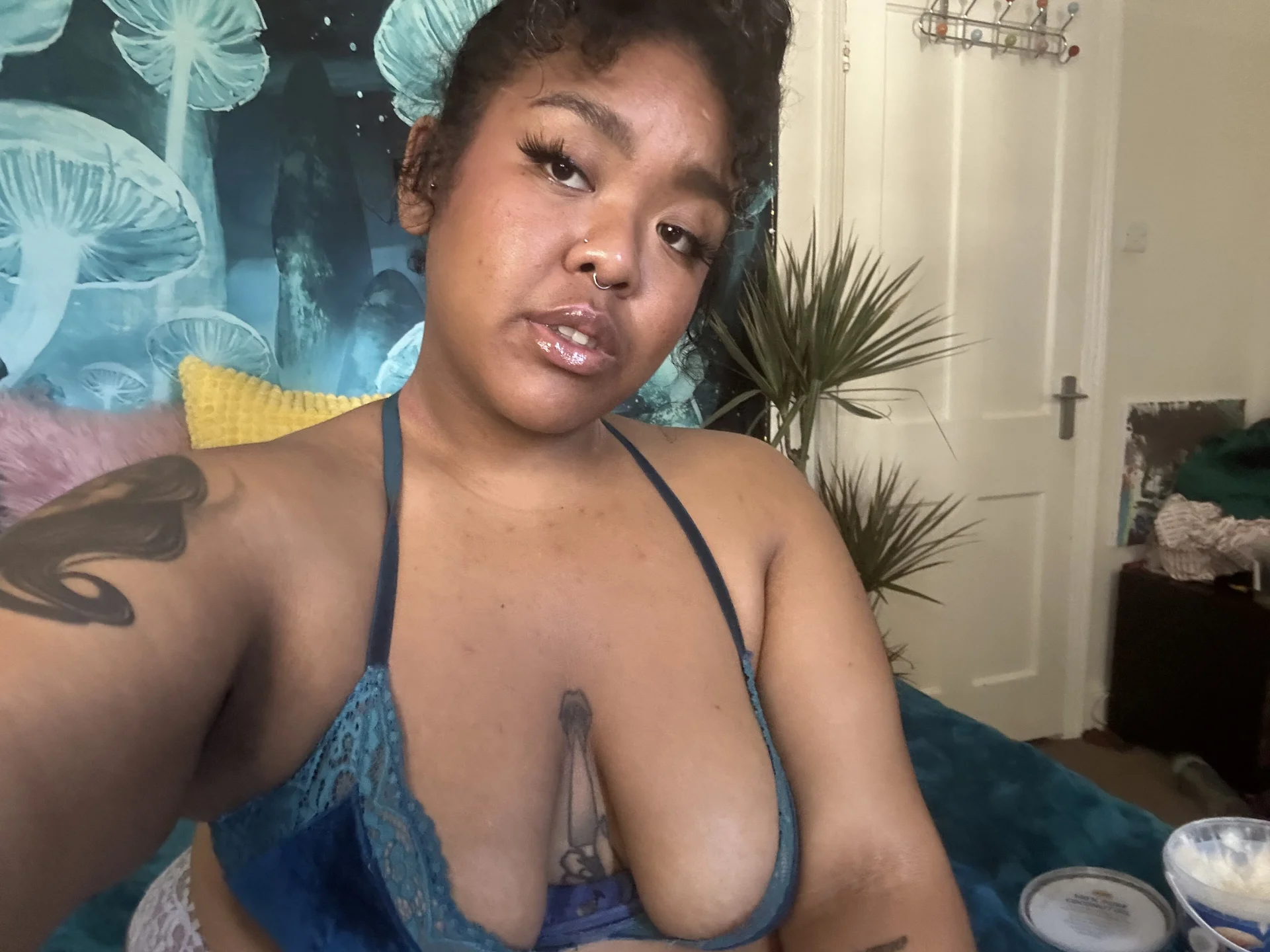 XXX Porn Photo of Nude DoubleDDelirium 15