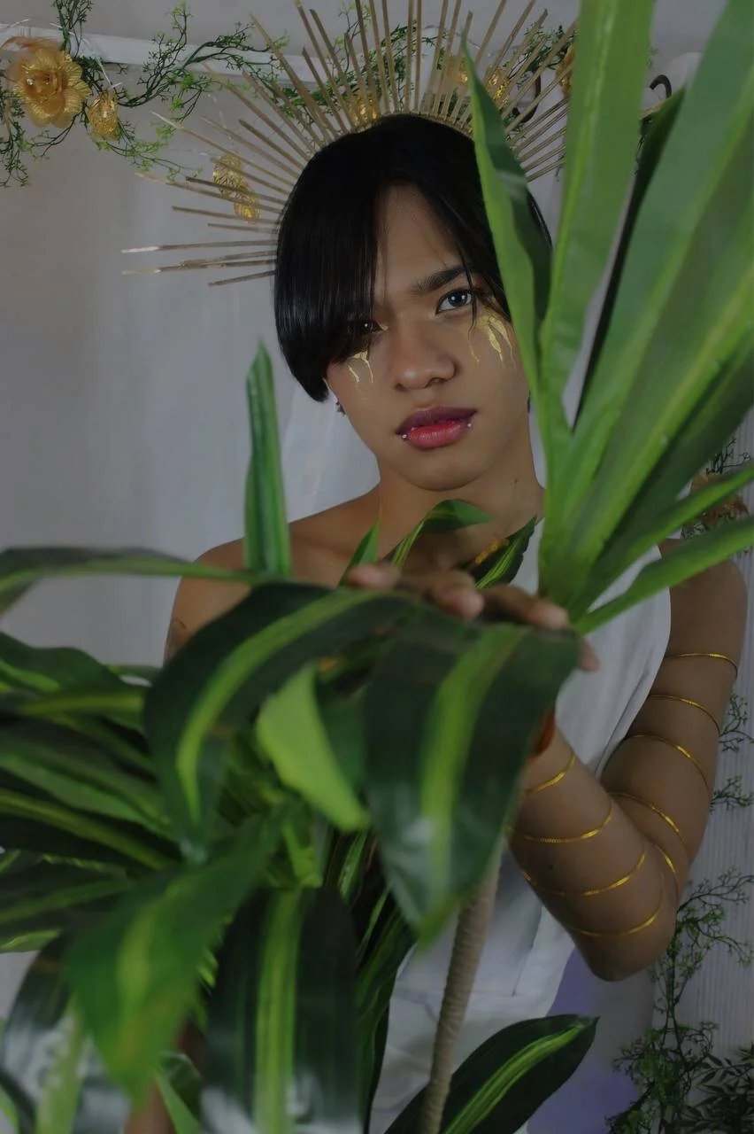 XXX Porn Photo of Nude Liam_evvan 15
