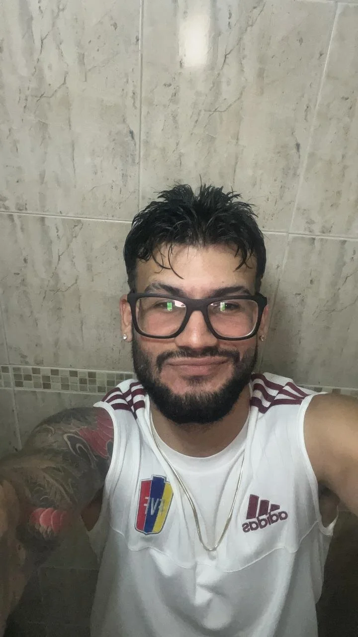 XXX Porn Photo of Nude thedragonboyxxx 17