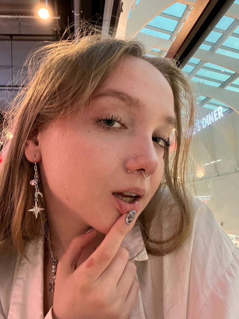 XXX Porn Photo of Nude bambi_lu 953