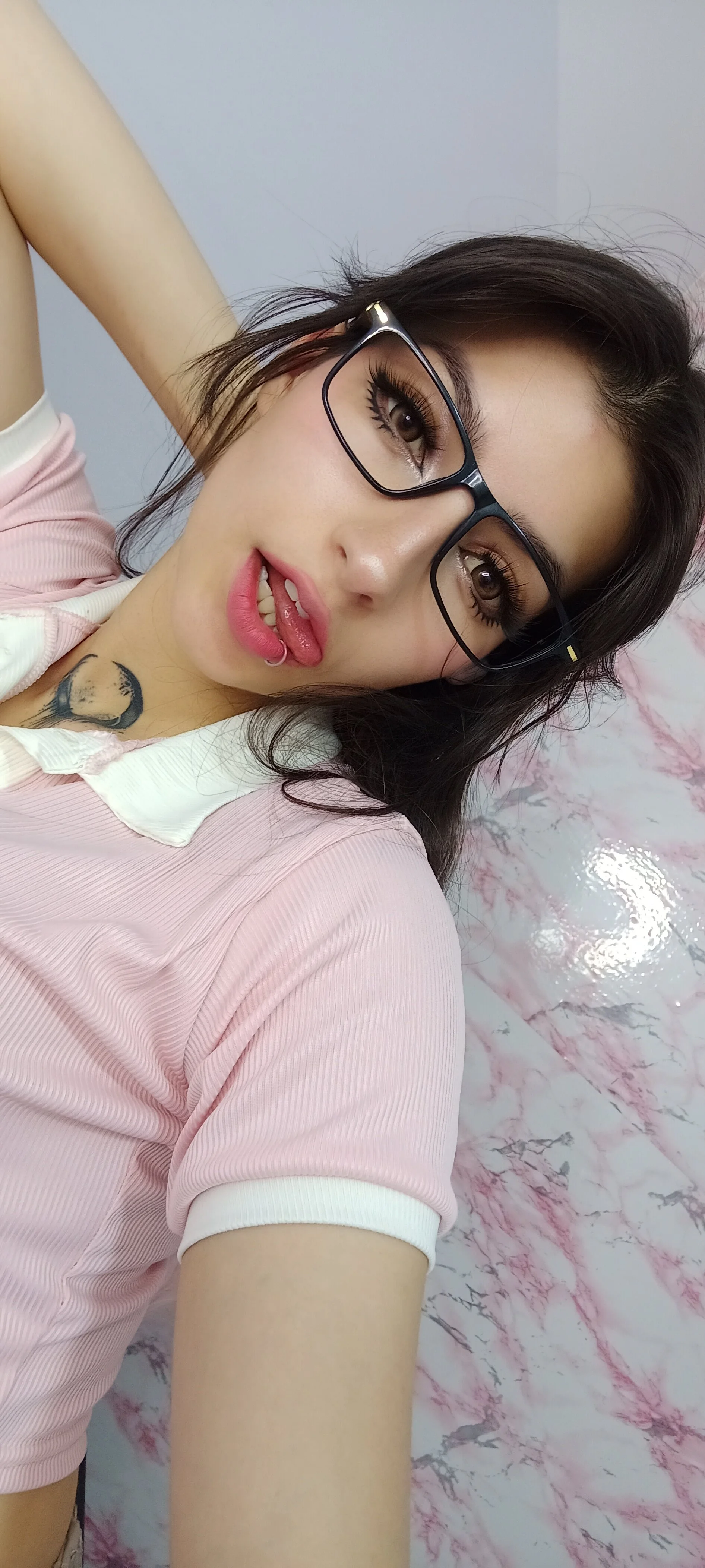 XXX Porn Photo of Nude cami_mila9 6