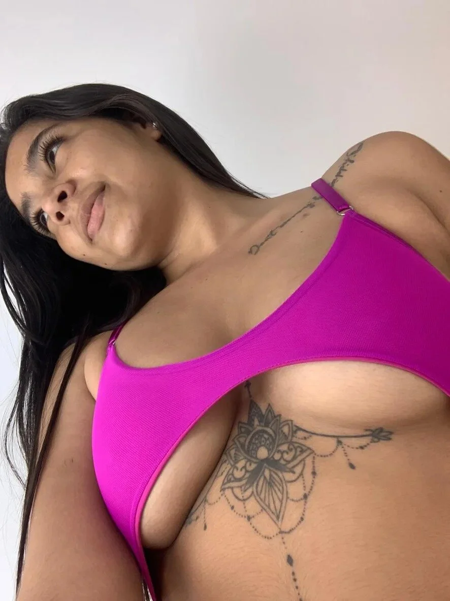 XXX Porn Photo of Nude Meloddyy_ 1