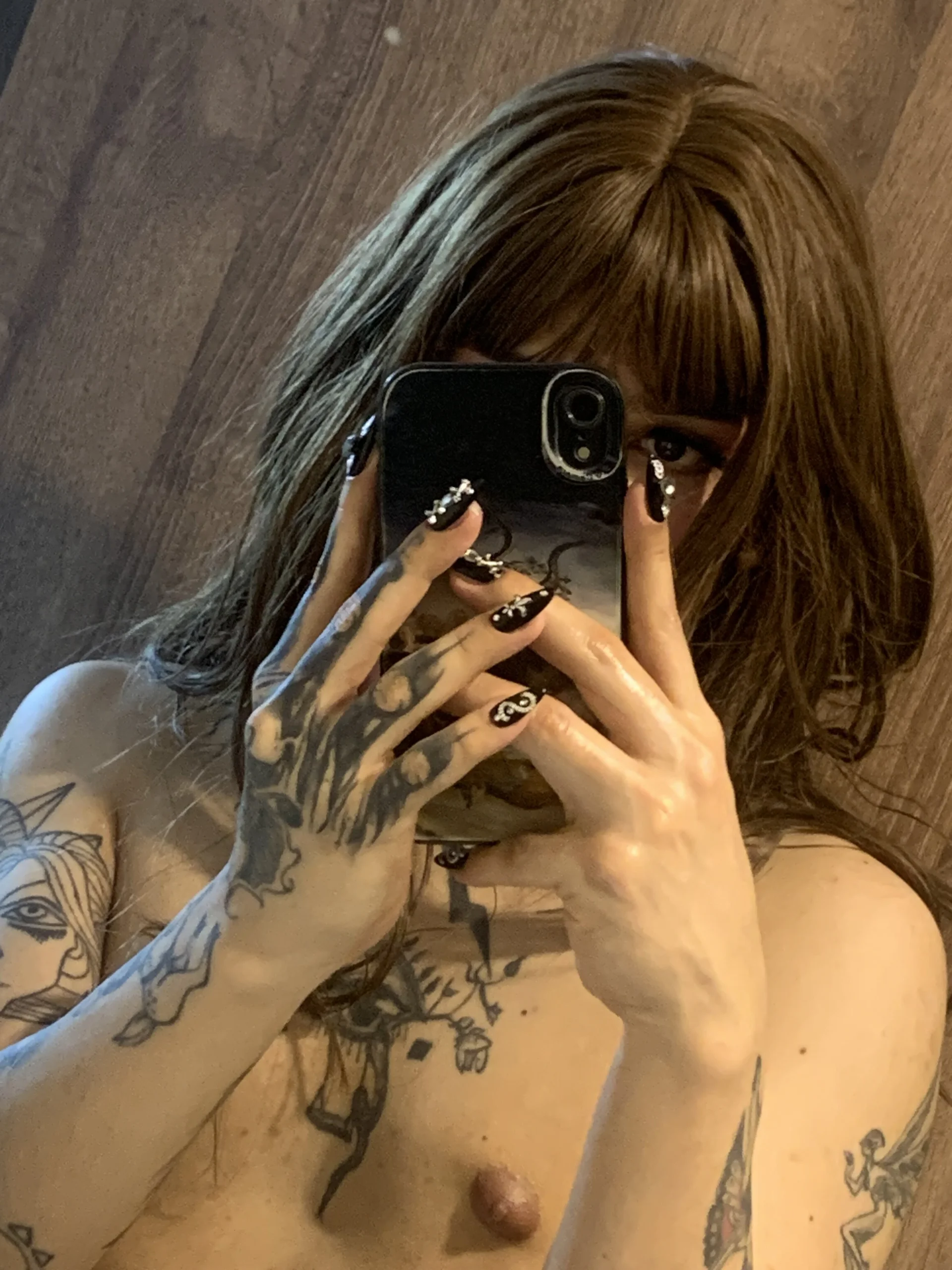 XXX Porn Photo of Nude dinirain7 27