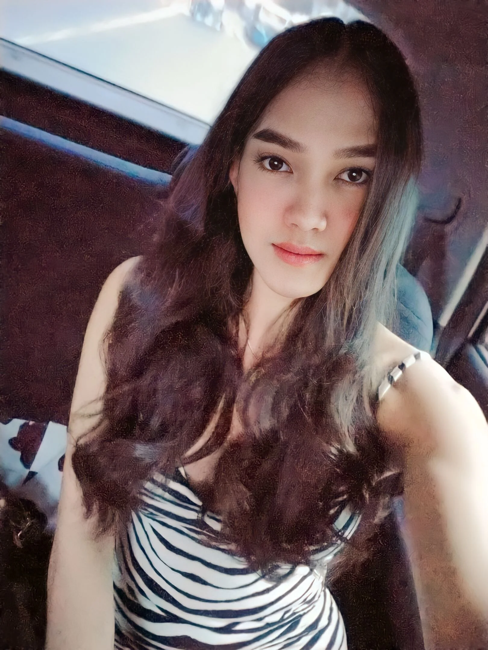 XXX Porn Photo of Nude UnforgetableSupira 18