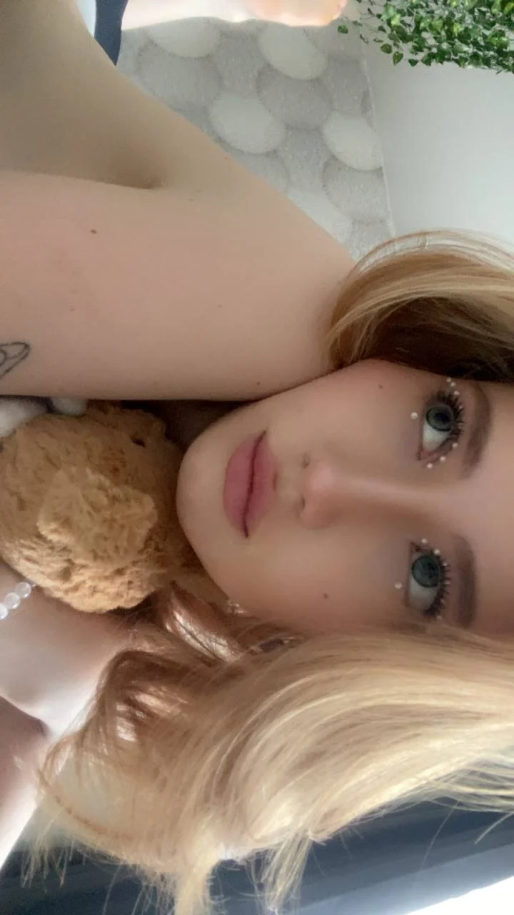 XXX Porn Photo of Nude Jane_Mooree 16