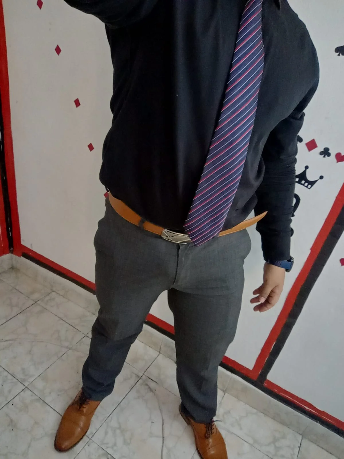 XXX Porn Photo of Nude KalethBigDick 2064