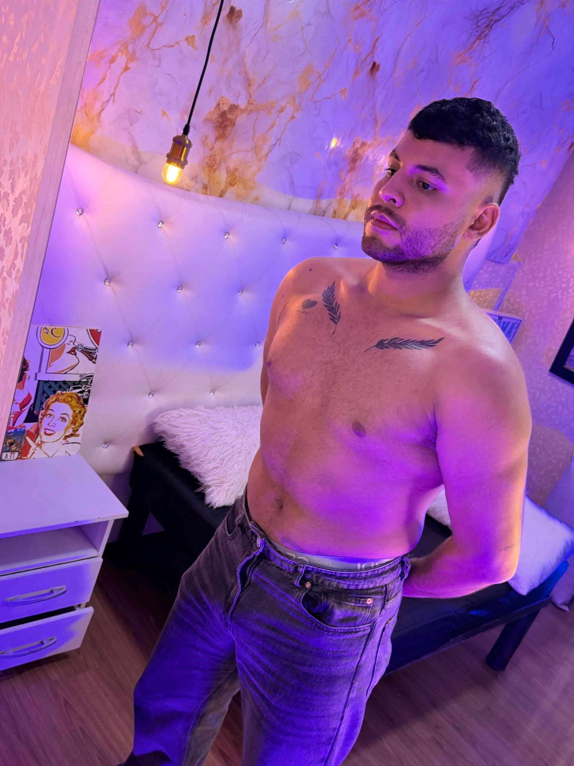 XXX Porn Photo of Nude MyLord_20 8