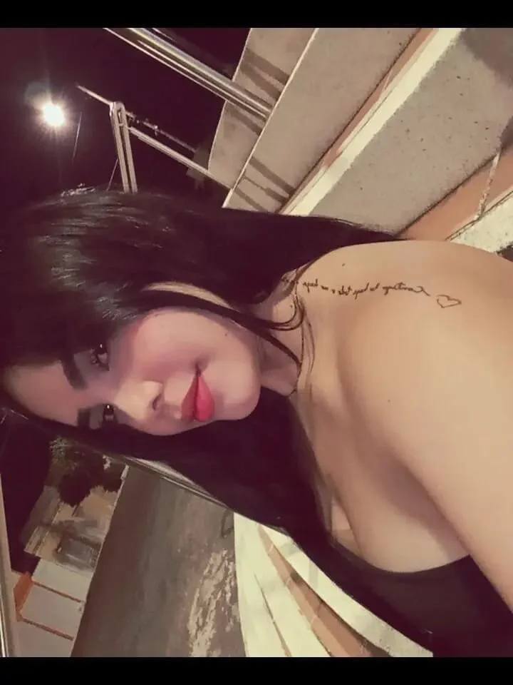 XXX Porn Photo of Nude vanesasexbb 1
