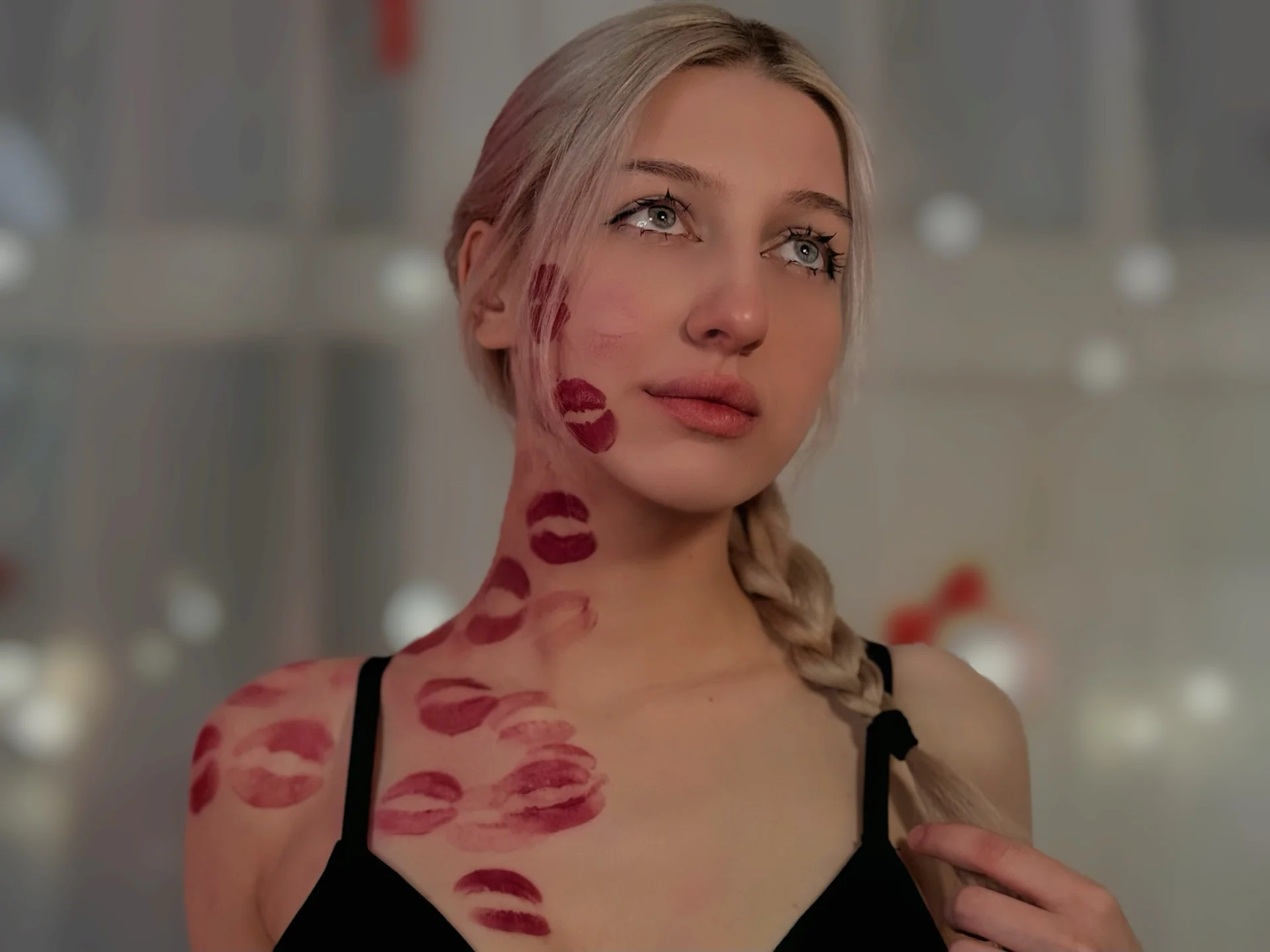 XXX Porn Photo of Nude Moonliora 5