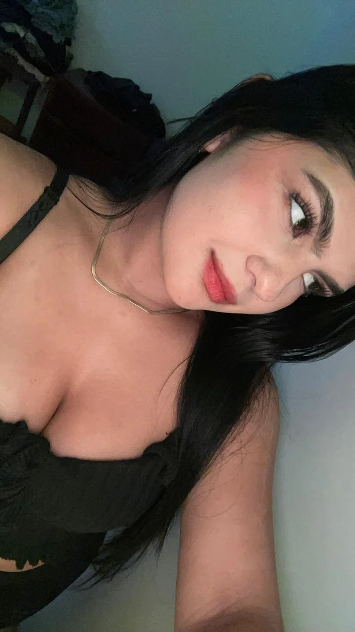 XXX Porn Photo of Nude Sharon_Nixxxon 2
