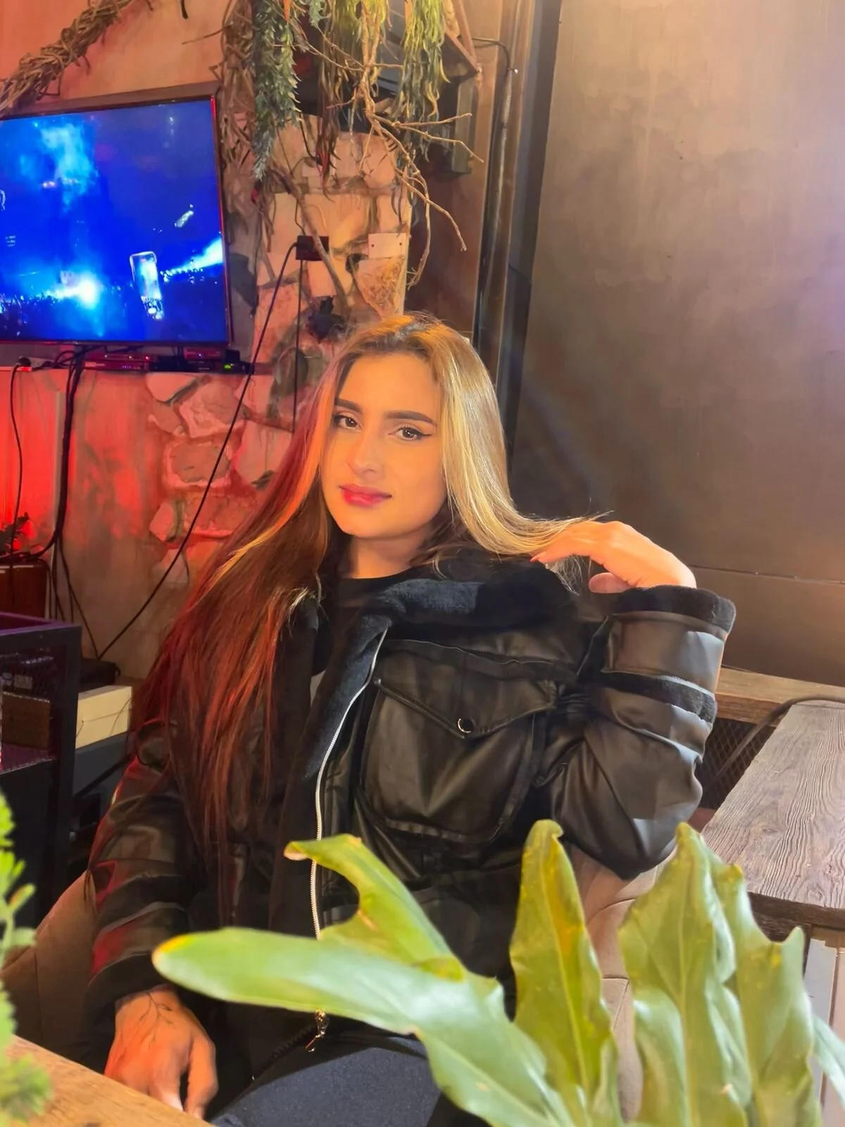 XXX Porn Photo of Nude Luna_monroe_ 56