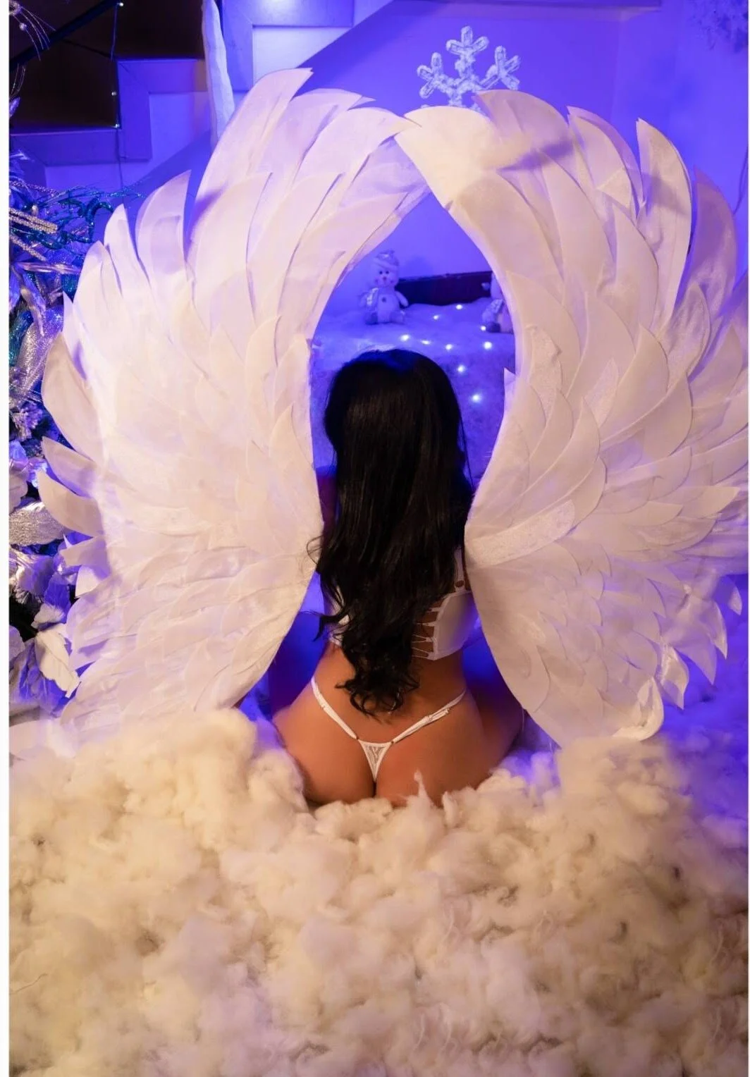 XXX Porn Photo of Nude AdeleGray 73