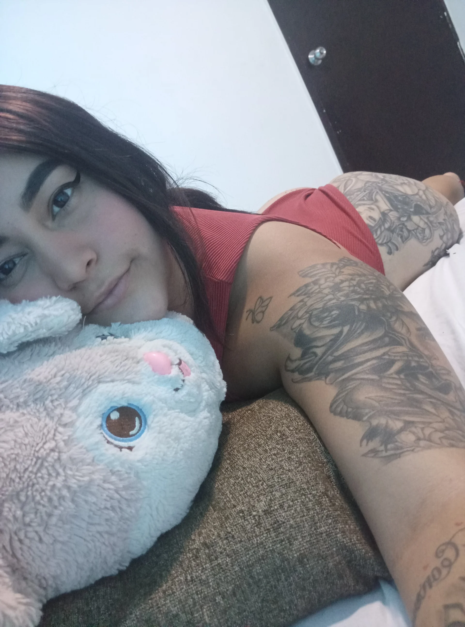 XXX Porn Photo of Nude Danna_Devil_ 2
