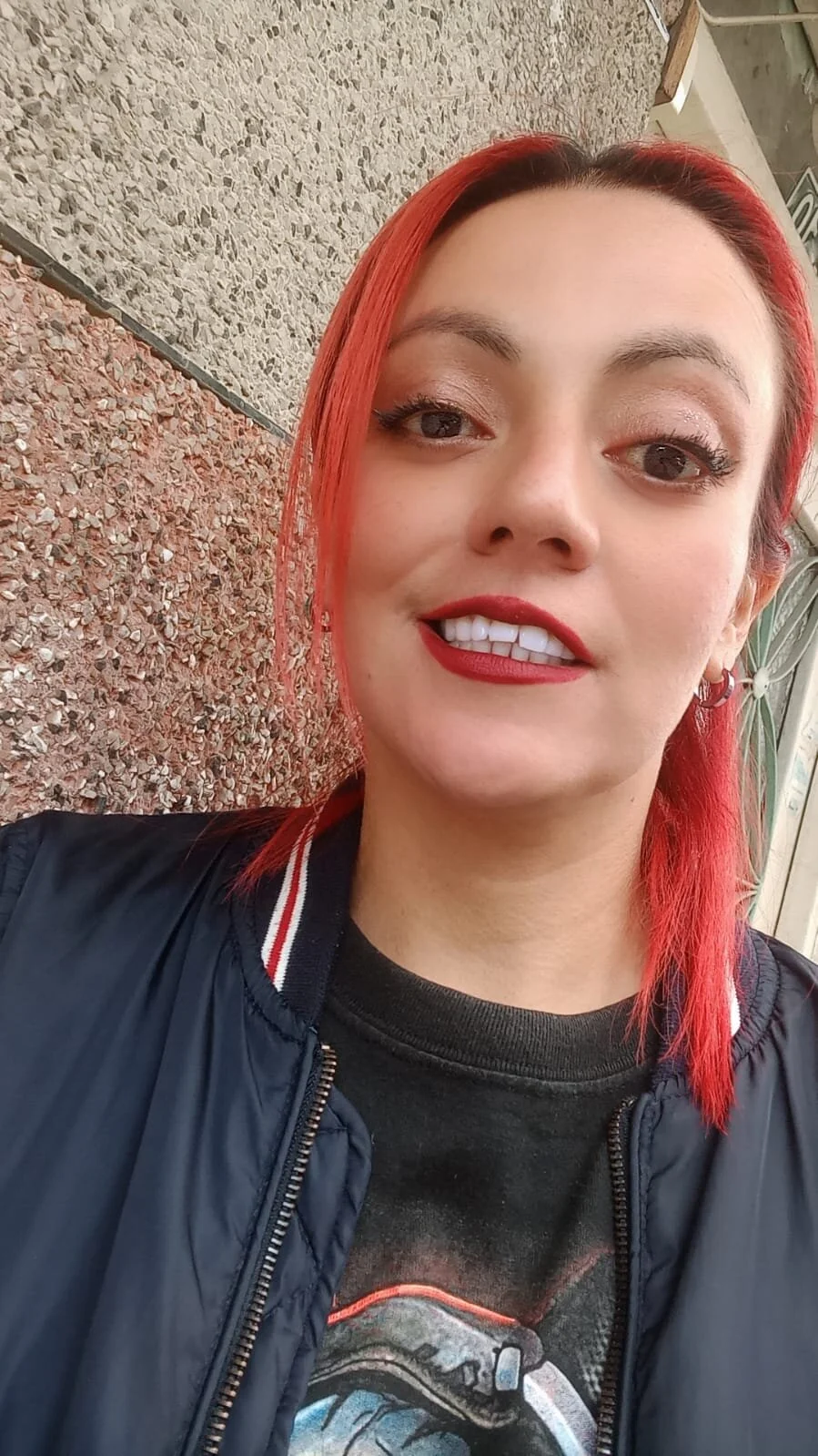 XXX Porn Photo of Nude SamySwann 12