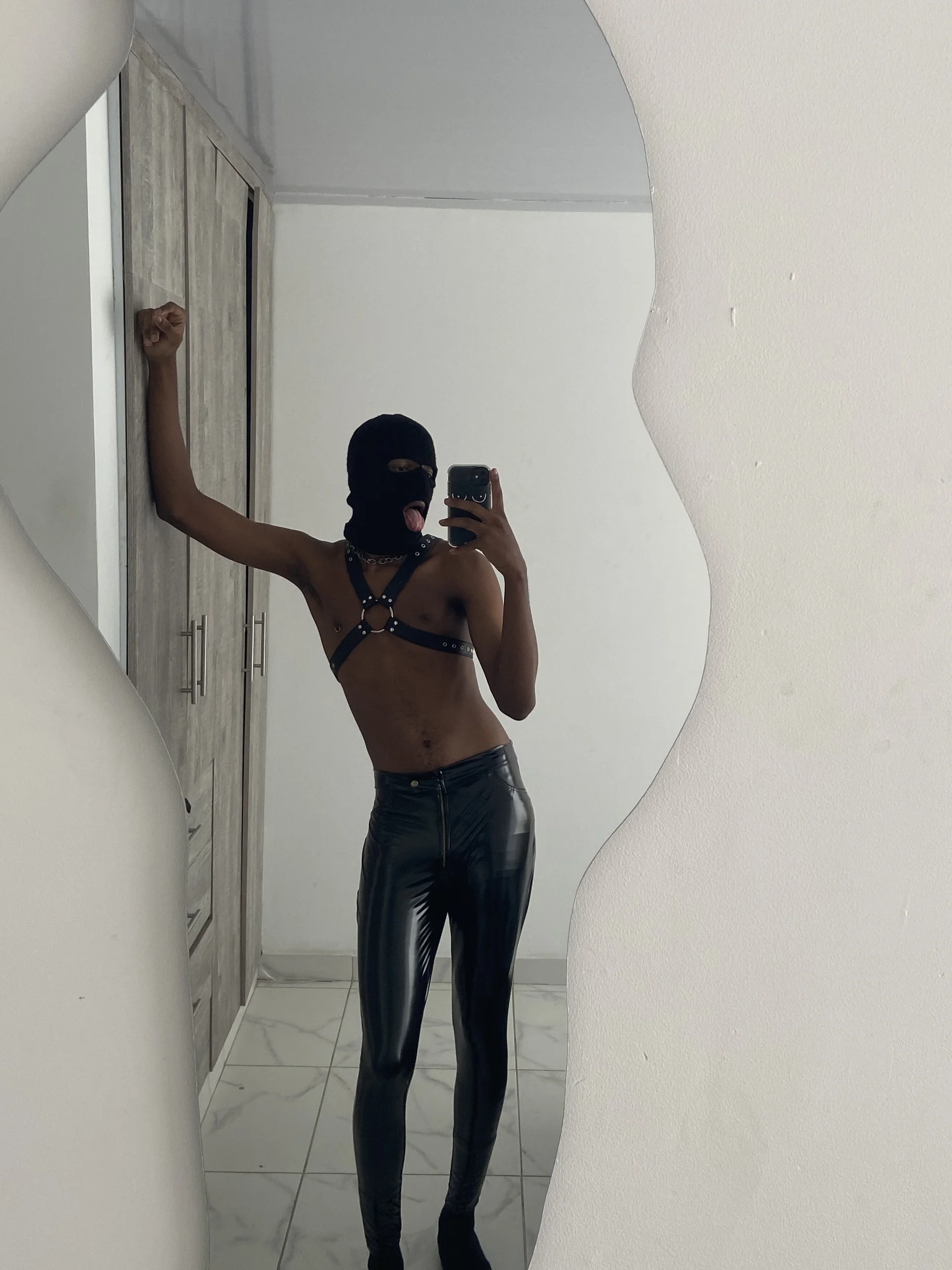 XXX Porn Photo of Nude Harry_Jasoon 31