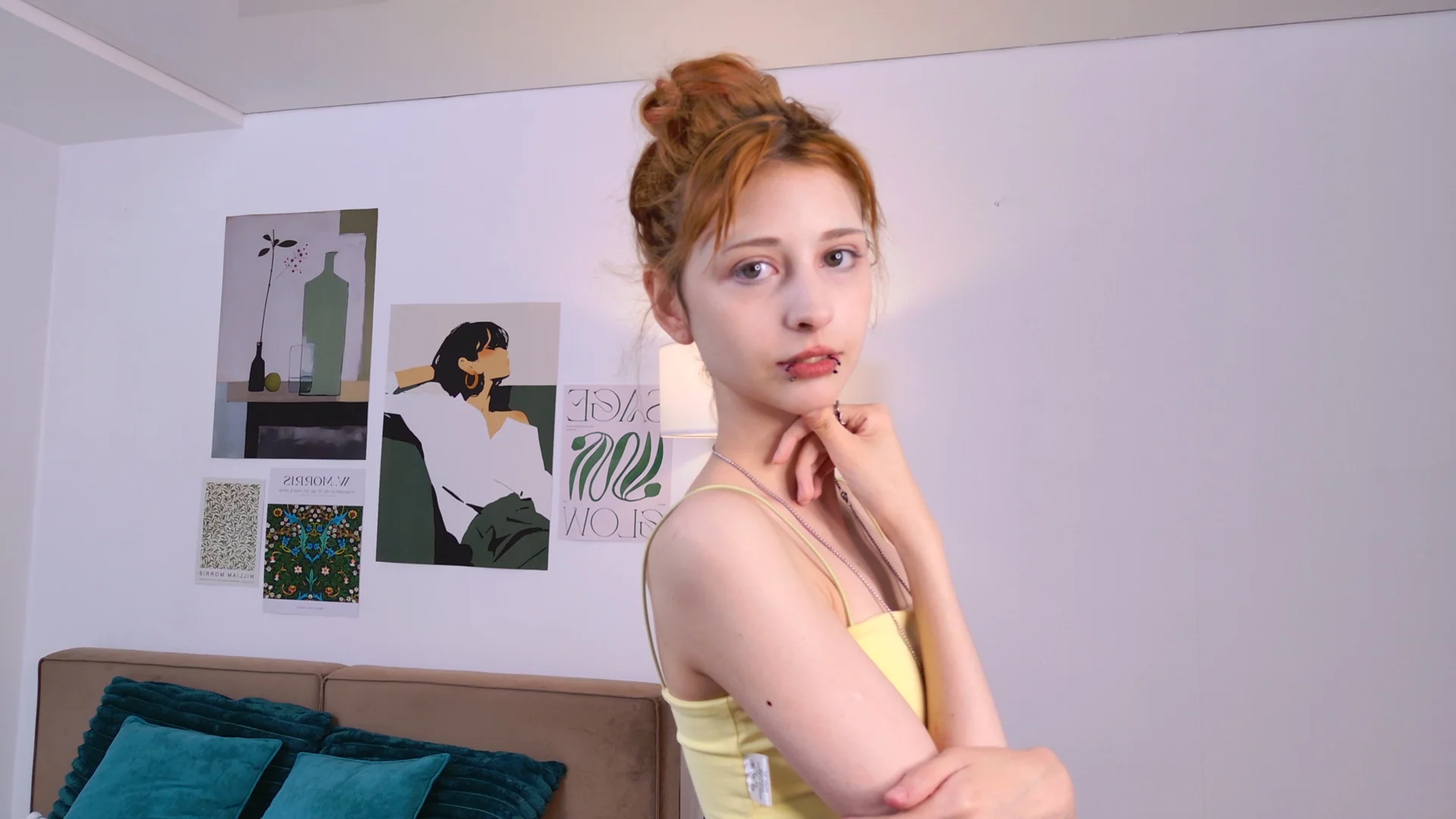 XXX Porn Photo of Nude Tiny_Pearl 16