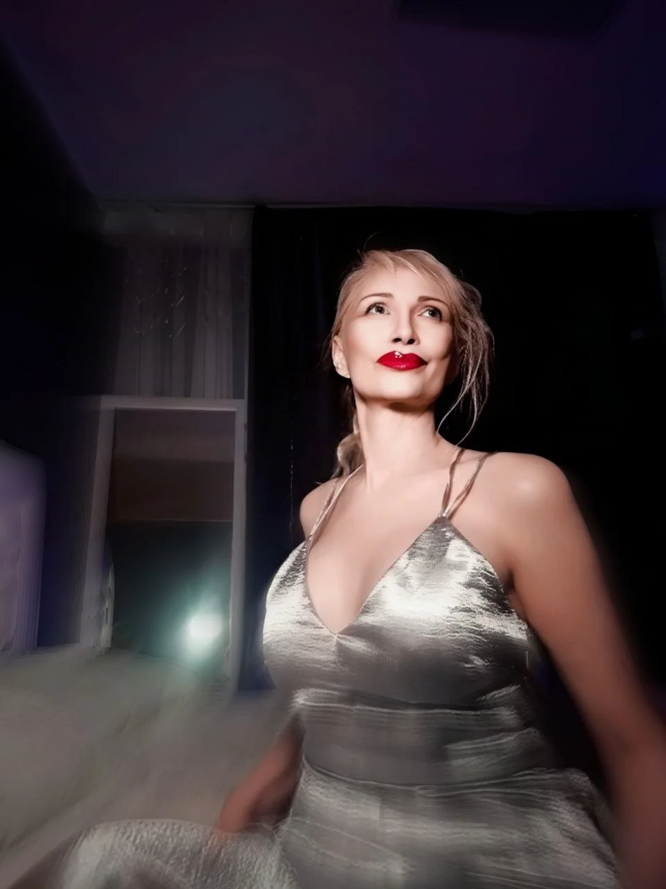 XXX Porn Photo of Nude Rita_Farel 58