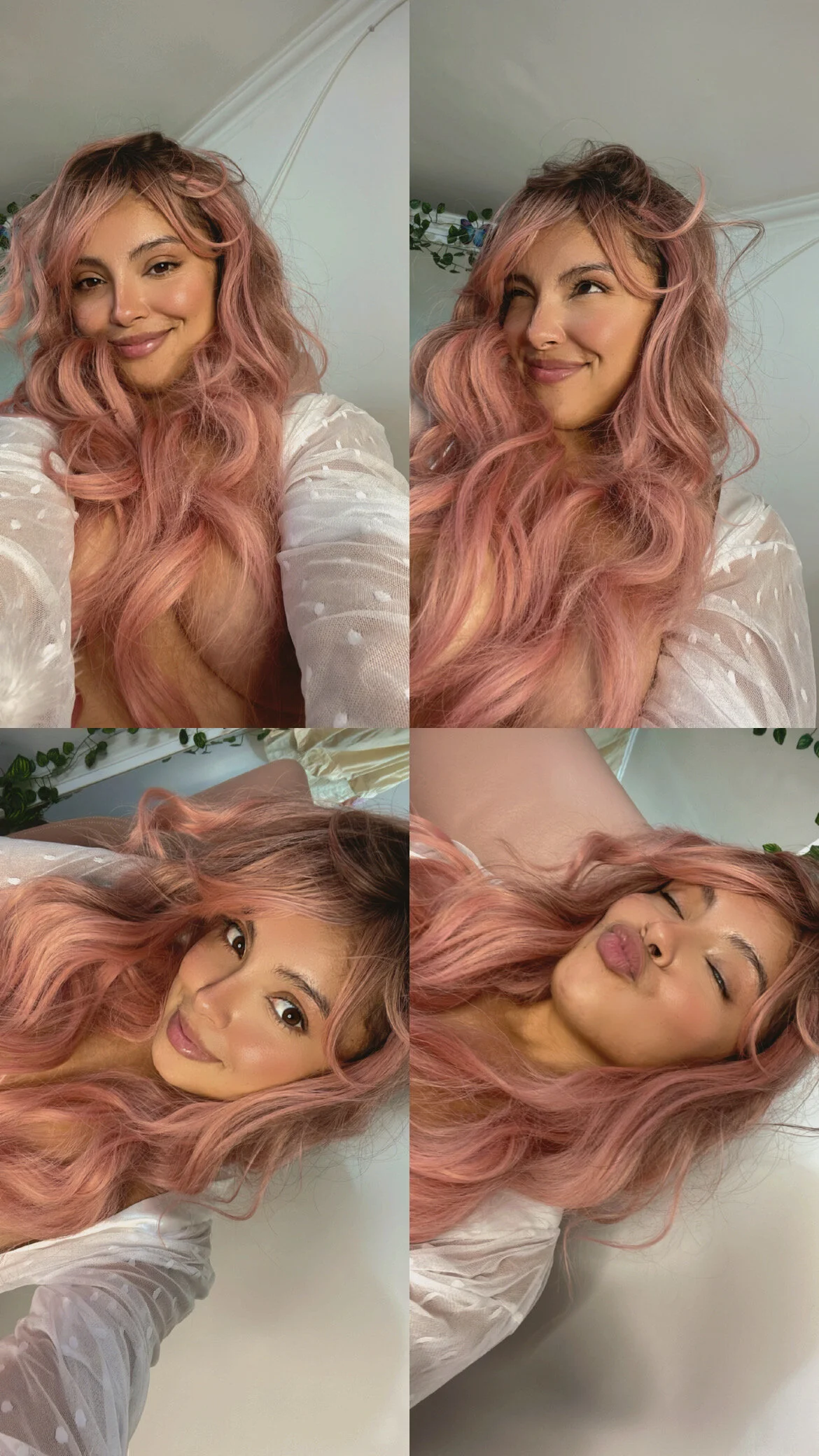 XXX Porn Photo of Nude Nathcurly_ 88