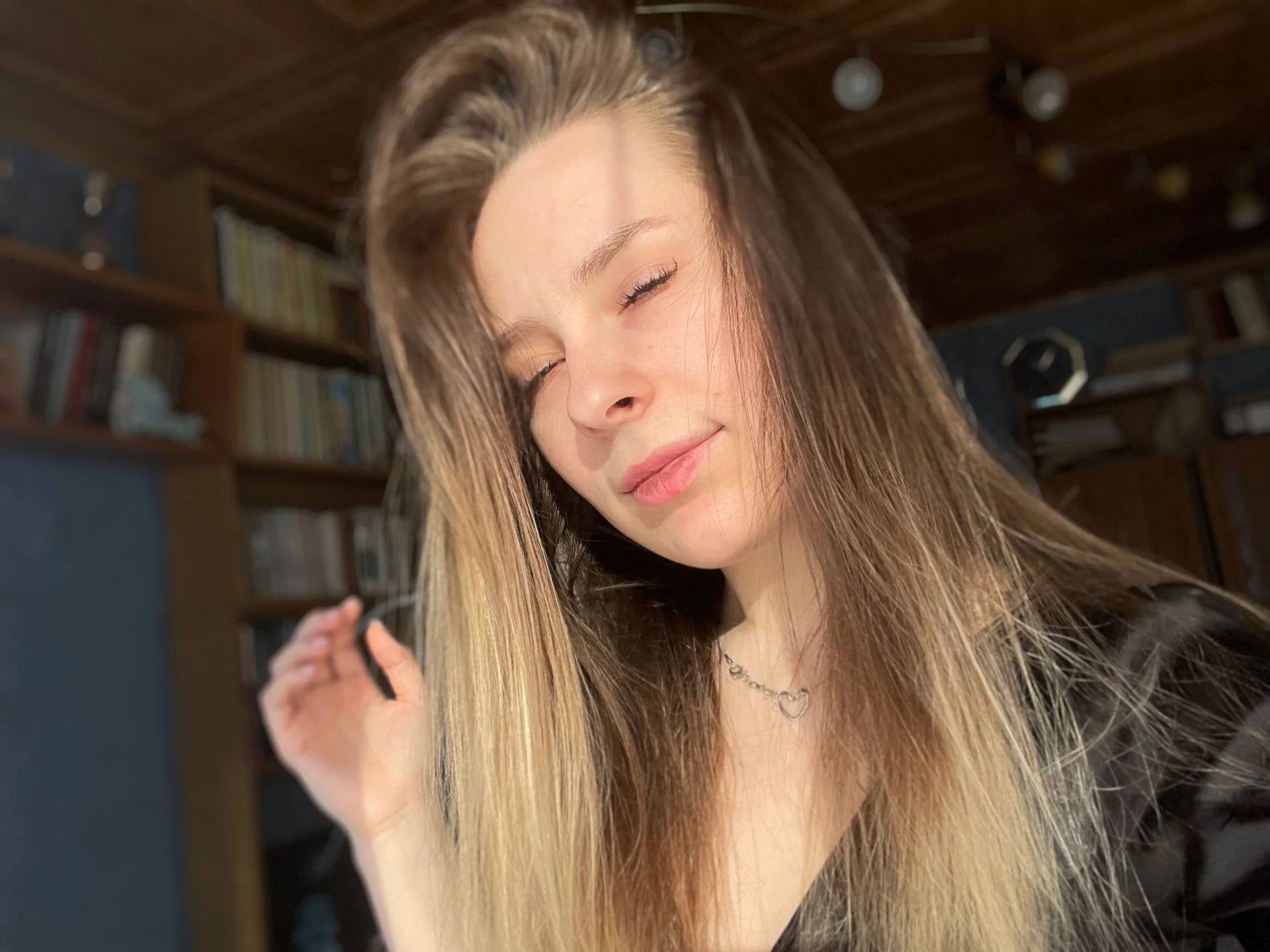 XXX Porn Photo of Nude MillaLilu 5
