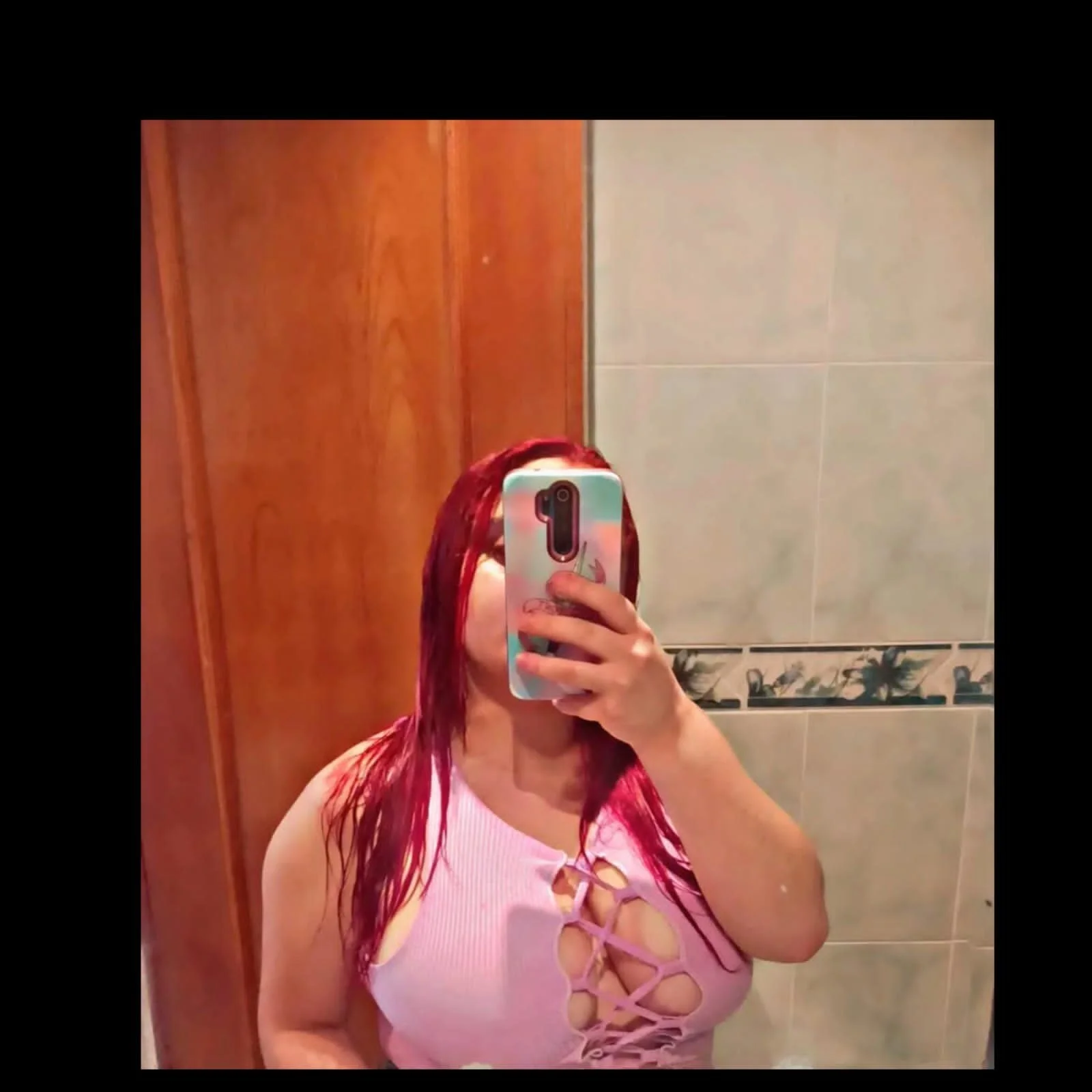 XXX Porn Photo of Nude CURVY-HORNY 5
