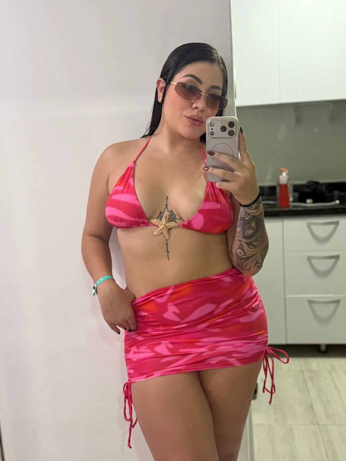 XXX Porn Photo of Nude bonnieAn 92