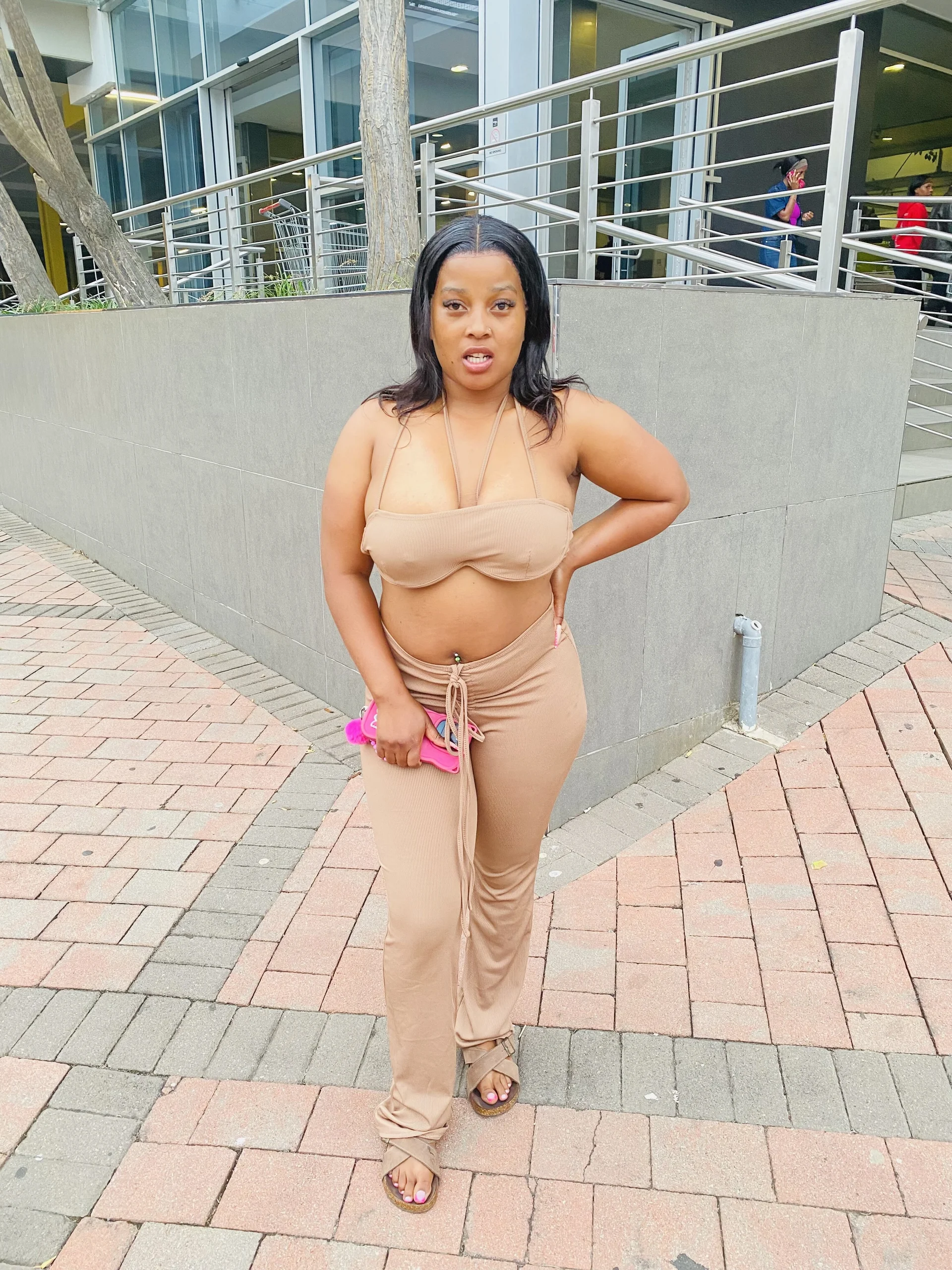 XXX Porn Photo of Nude JuicyWetPussy19 4