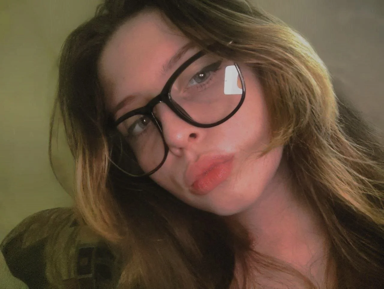 XXX Porn Photo of Nude MelissaCouch 3