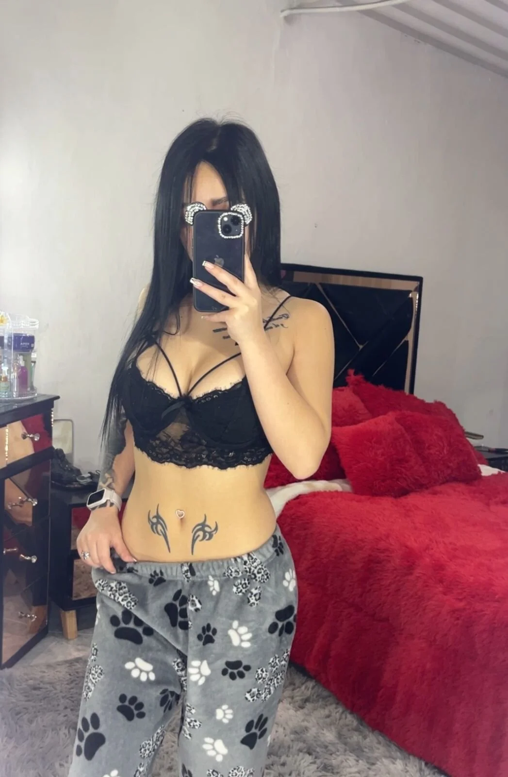 XXX Porn Photo of Nude Violettasquirt 16