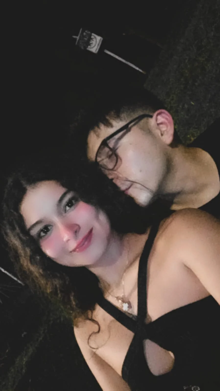 XXX Porn Photo of Nude JAZMIIN_JUSTIIN 4