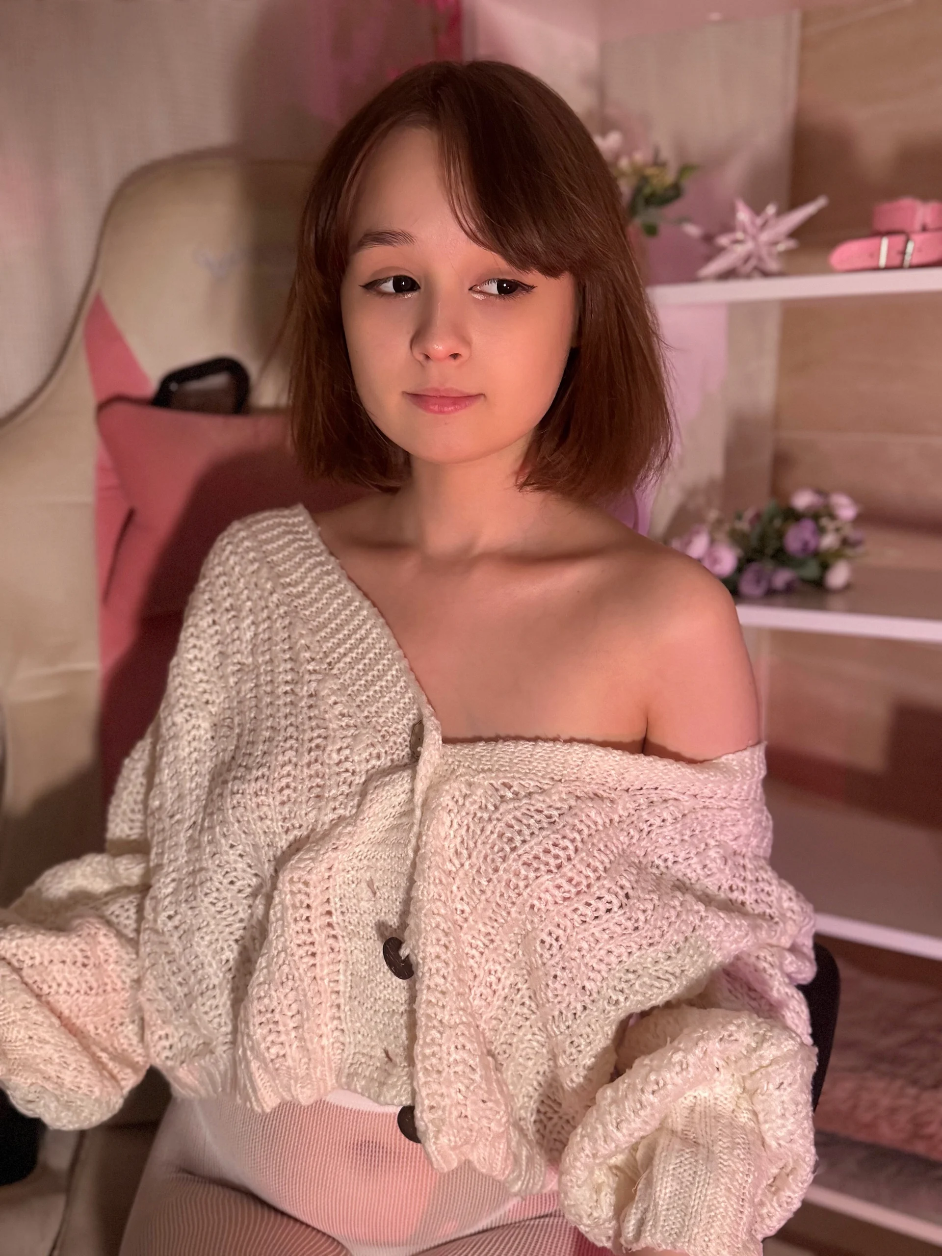 XXX Porn Photo of Nude Mary_uw 109