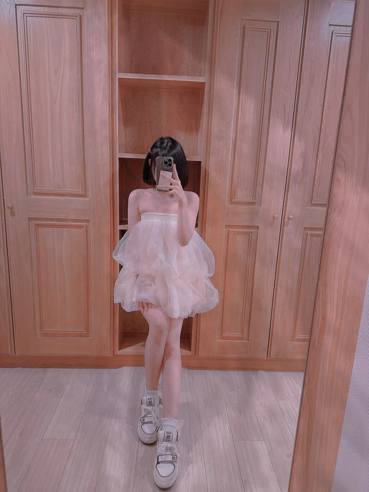 XXX Porn Photo of Nude __MeiMei__ 1